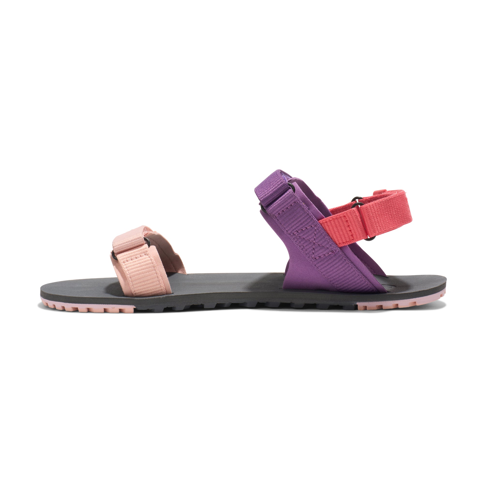 Xero Shoes D-Trail Womens – Dewberry Multi