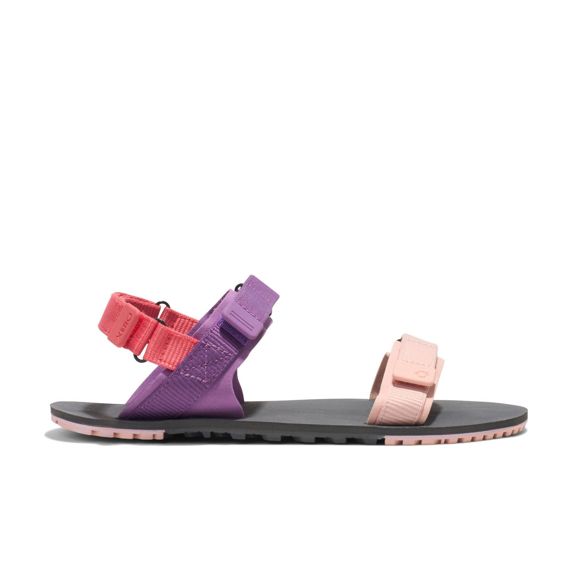 Xero Shoes D-Trail Womens – Dewberry Multi