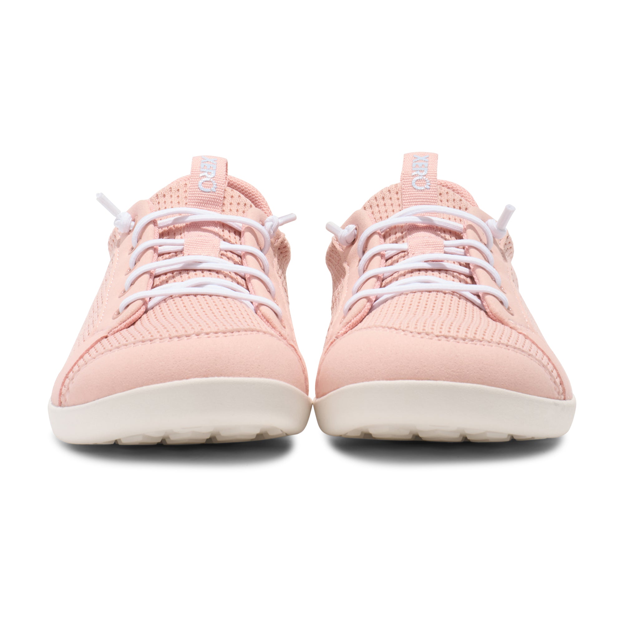Xero Shoes Dillon Knit Big Kids – Pink Sand