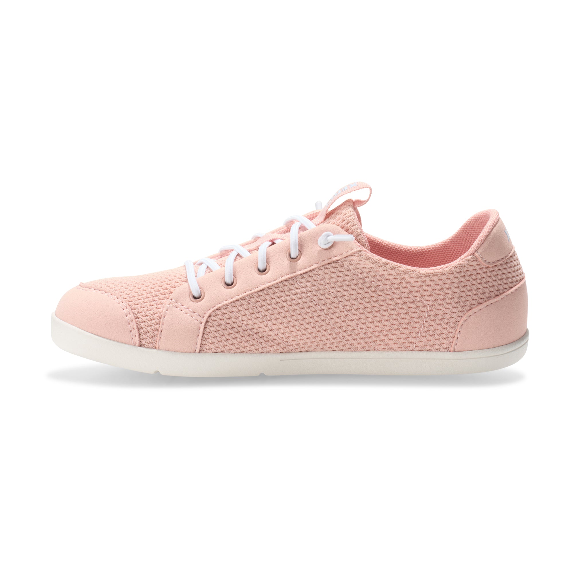 Xero Shoes Dillon Knit Big Kids – Pink Sand