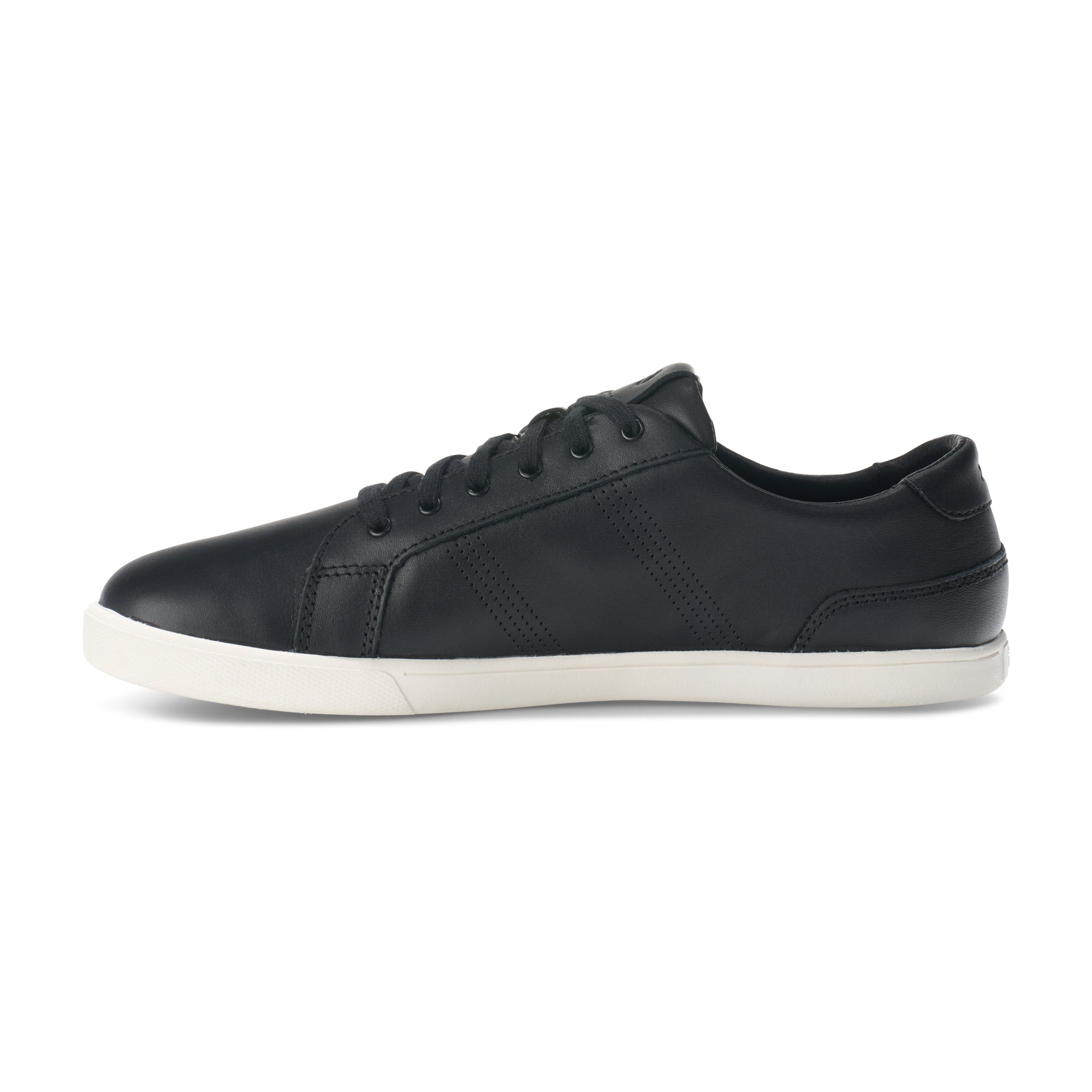 Xero Shoes Dillon Leather Mens – Black