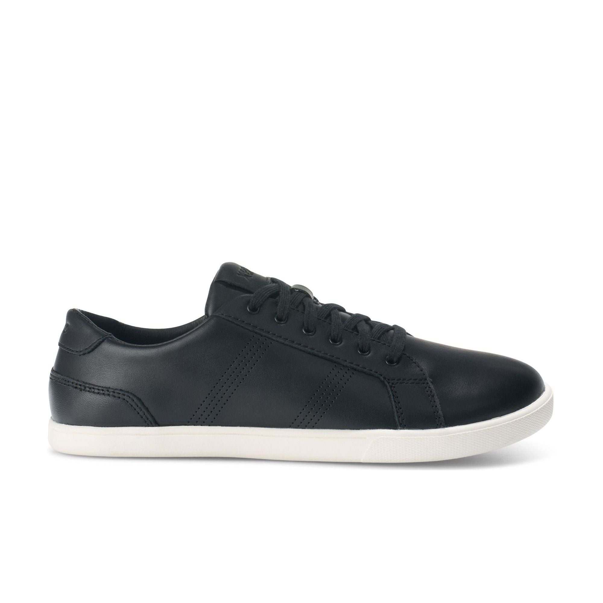 Xero Shoes Dillon Leather Mens – Black