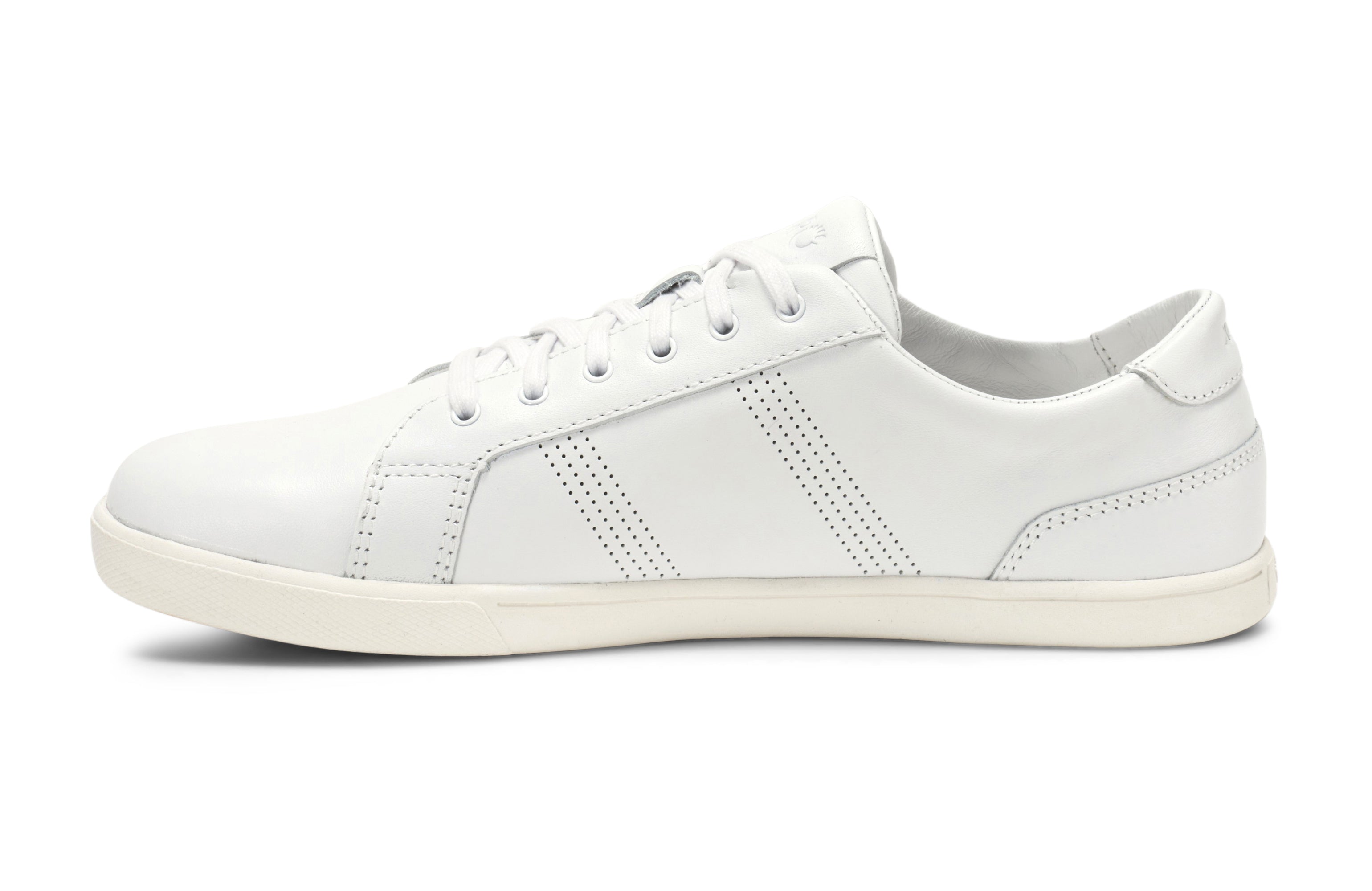 Xero Schoes Dillon Pelle Uomo - Bianco