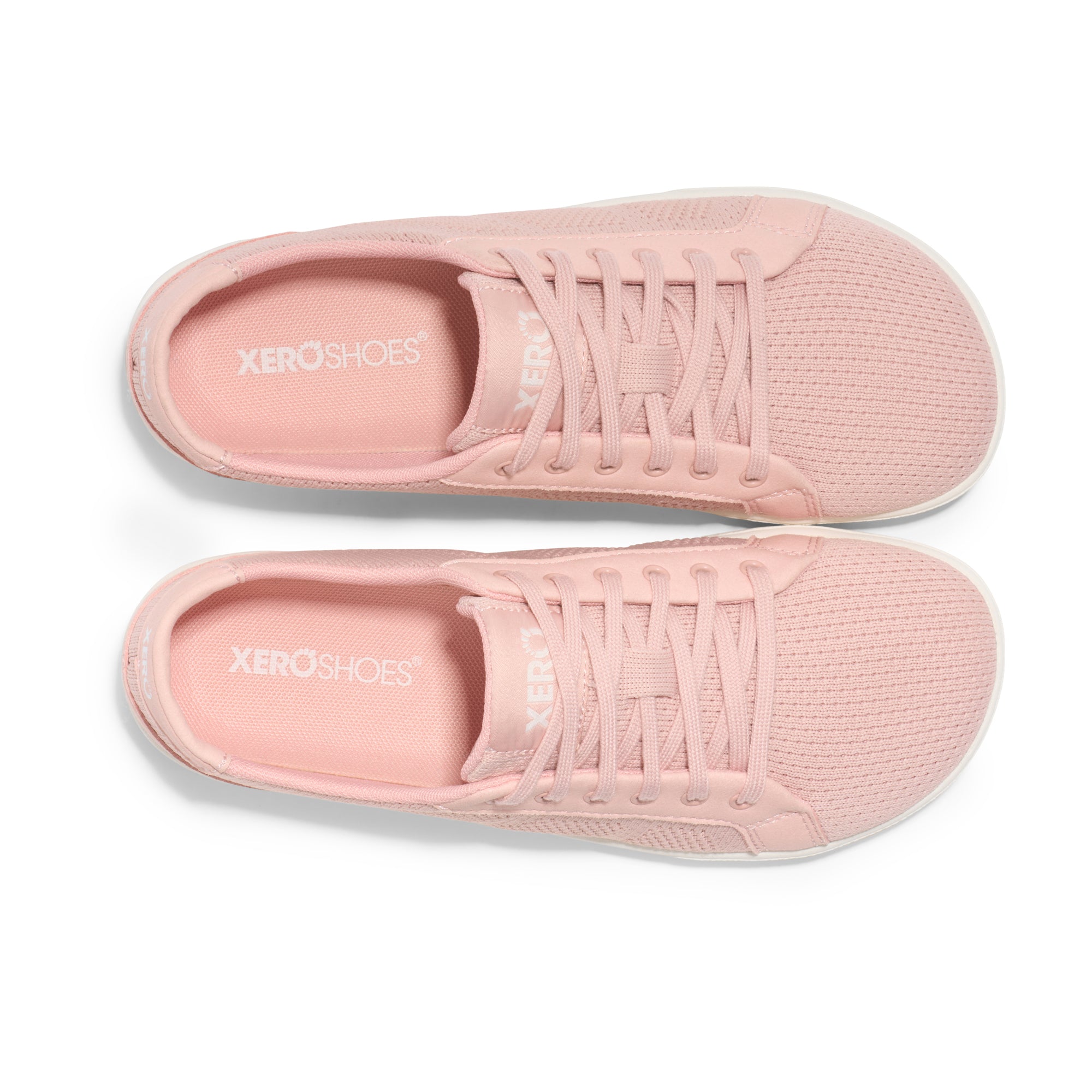 Xero Shoes Dillon Womens – Pink Sand