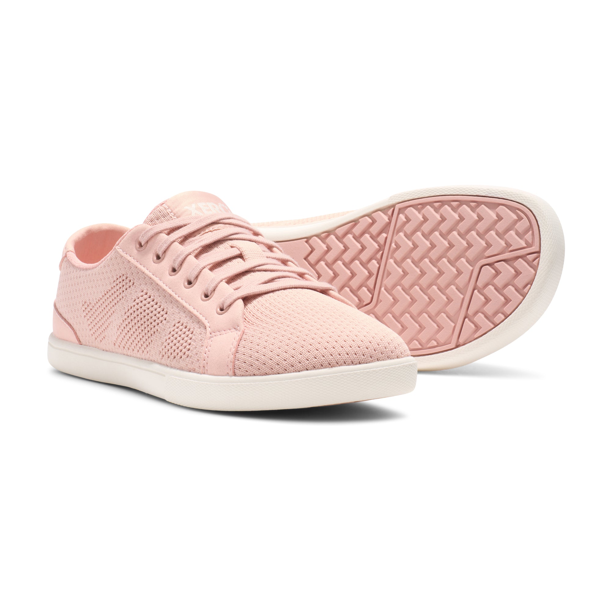 Xero Shoes Dillon Womens – Pink Sand