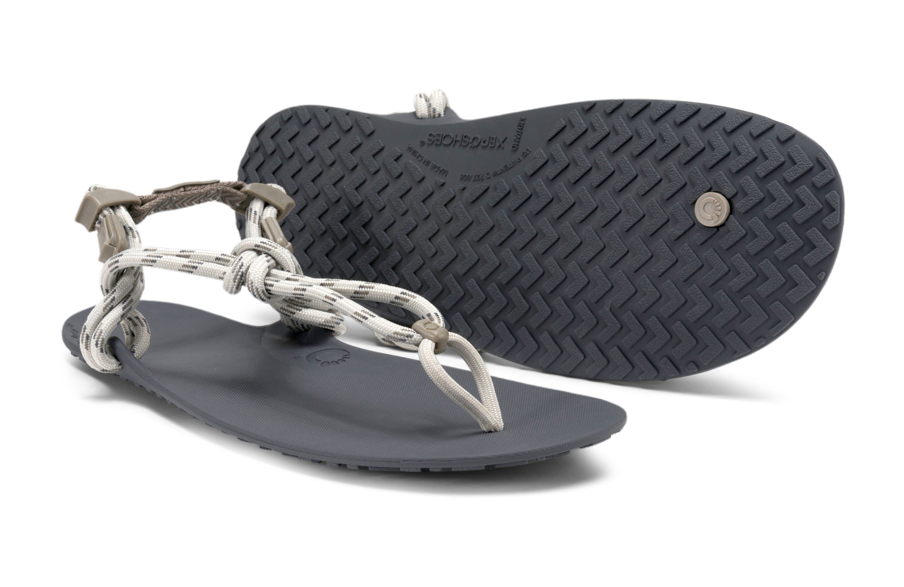 Xero Shoes Genesis Mens – Stone