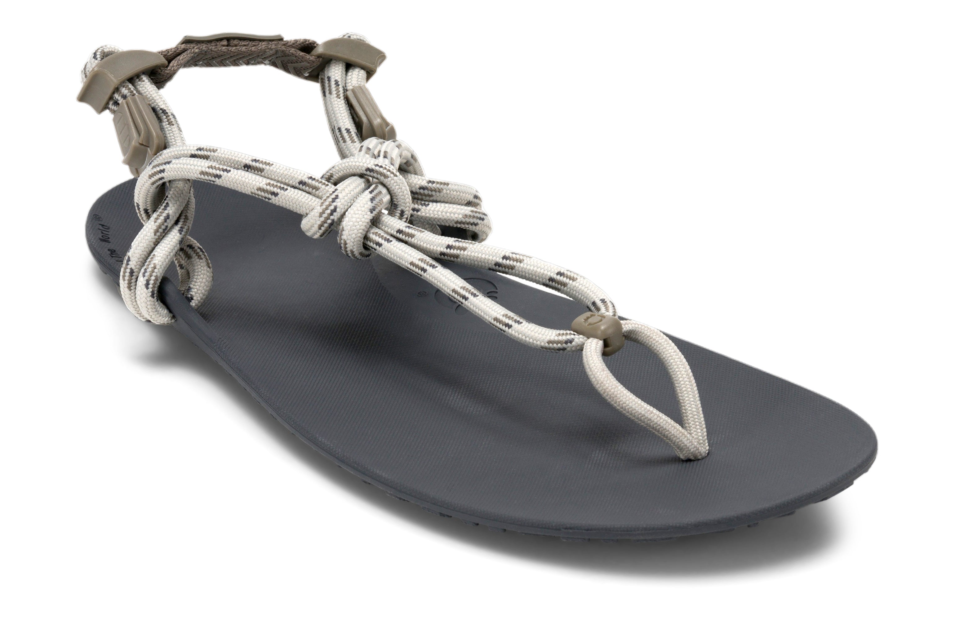 Xero Shoes Genesis Mens – Stone
