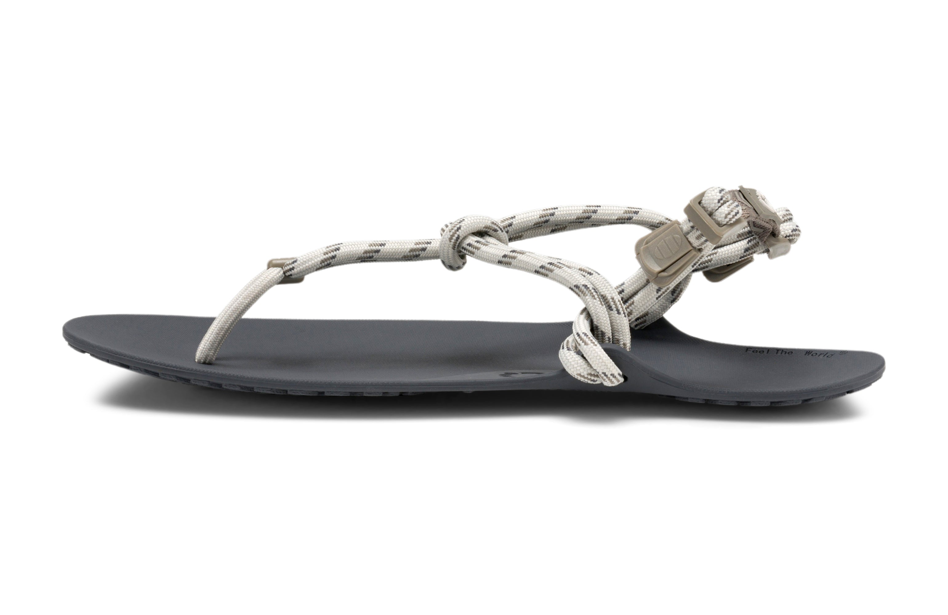 Xero Shoes Genesis Mens – Stone