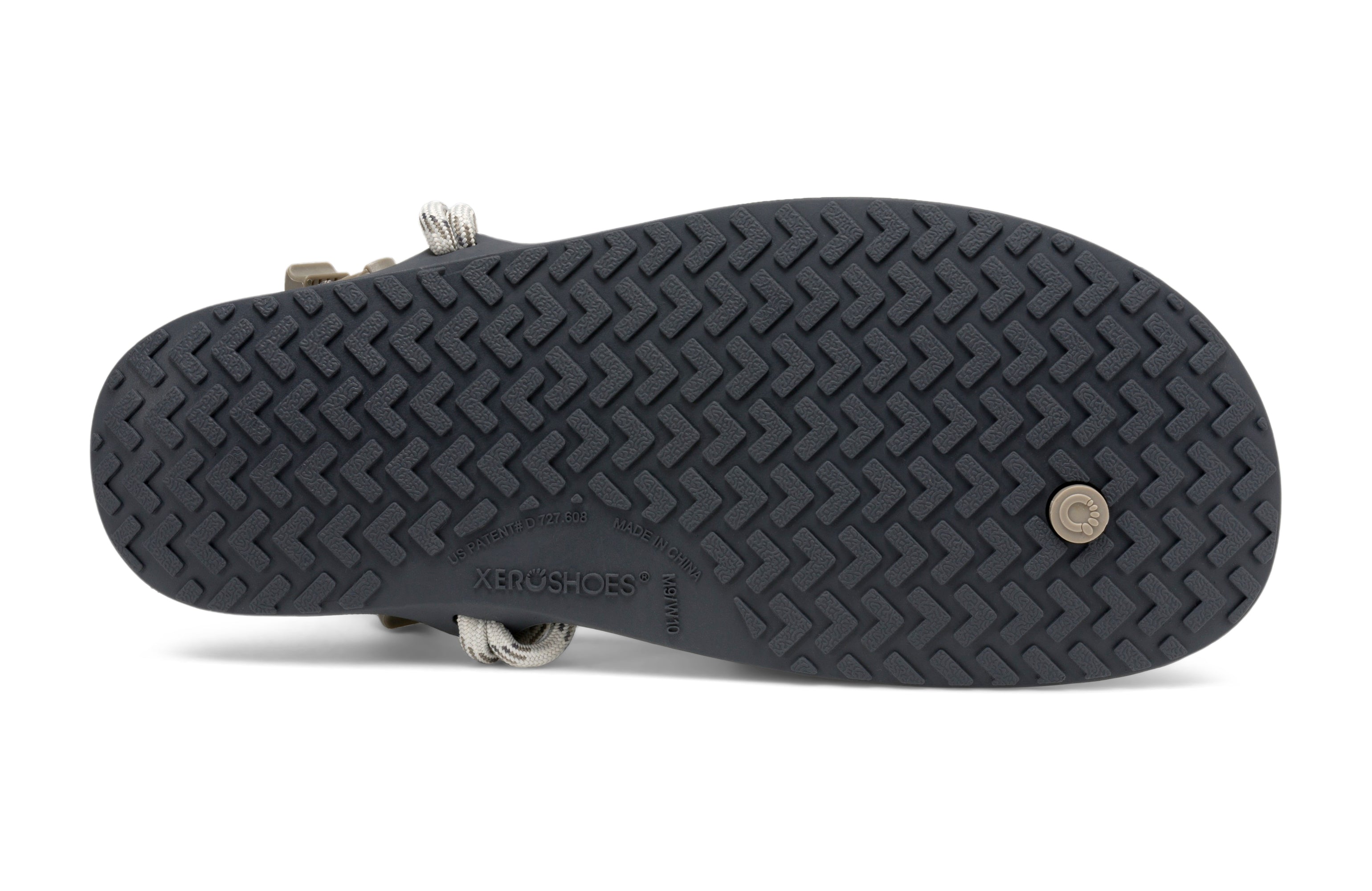 Xero Shoes Genesis Mens – Stone