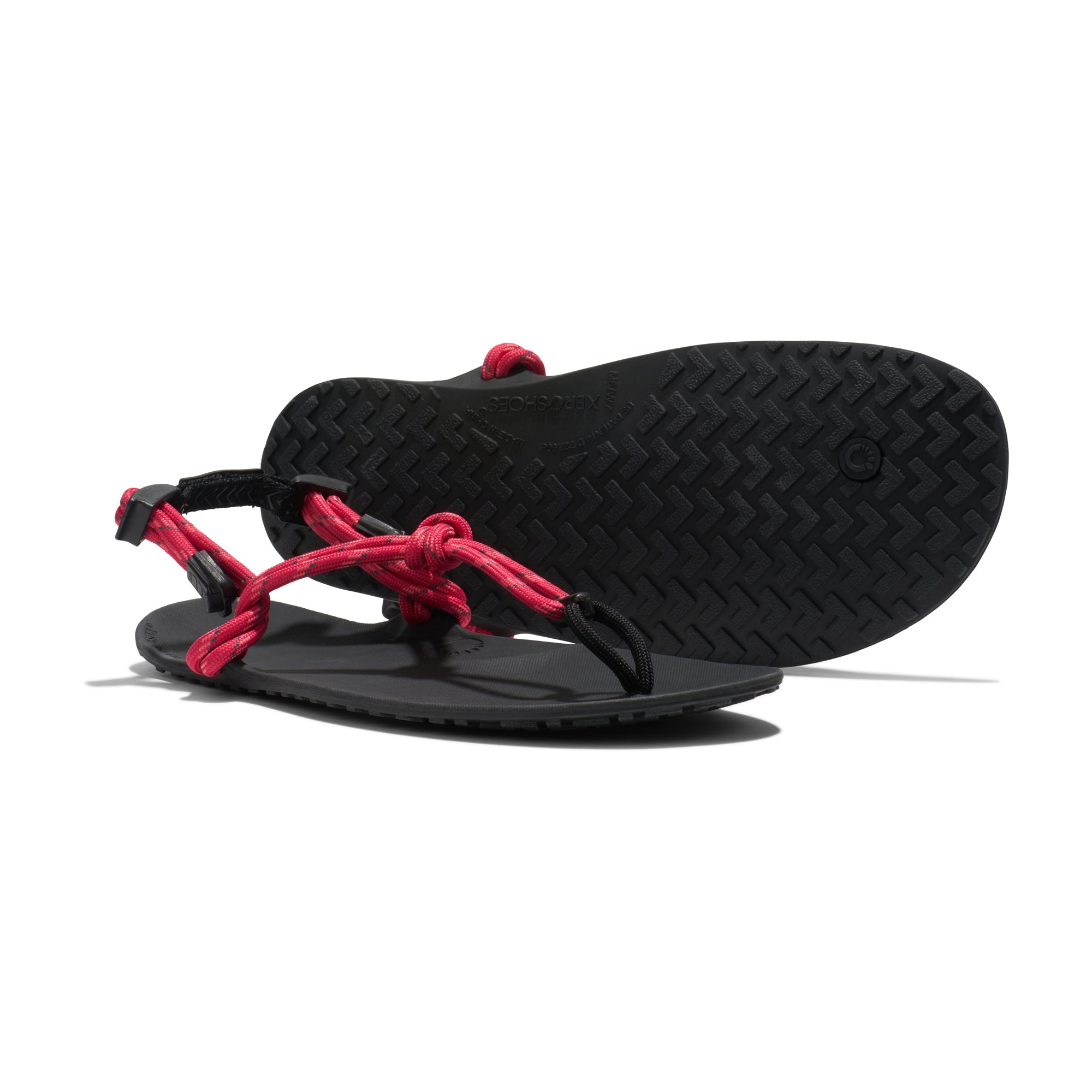 Xero Shoes Genesis Womens – Raspberry