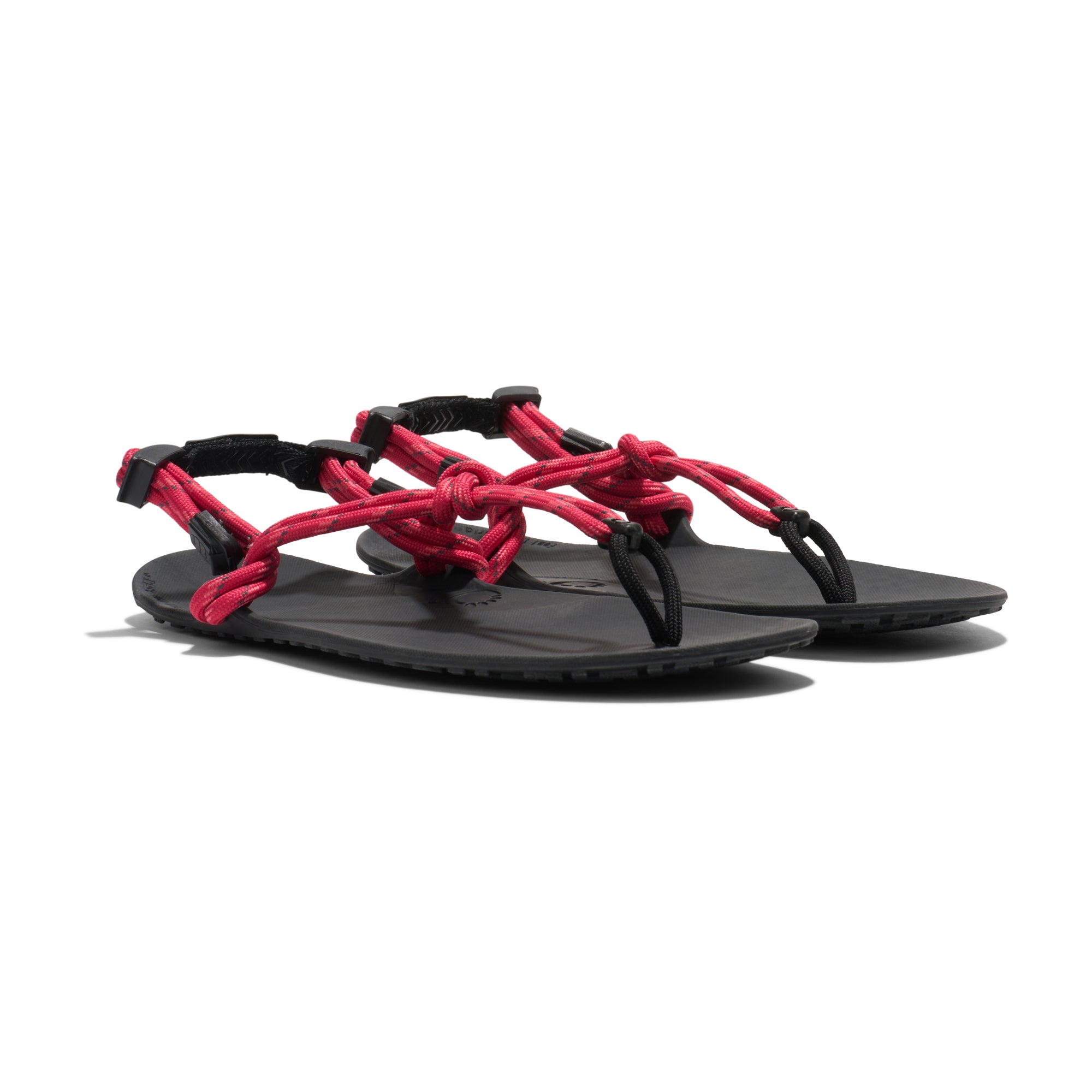 Xero Shoes Genesis Womens – Raspberry
