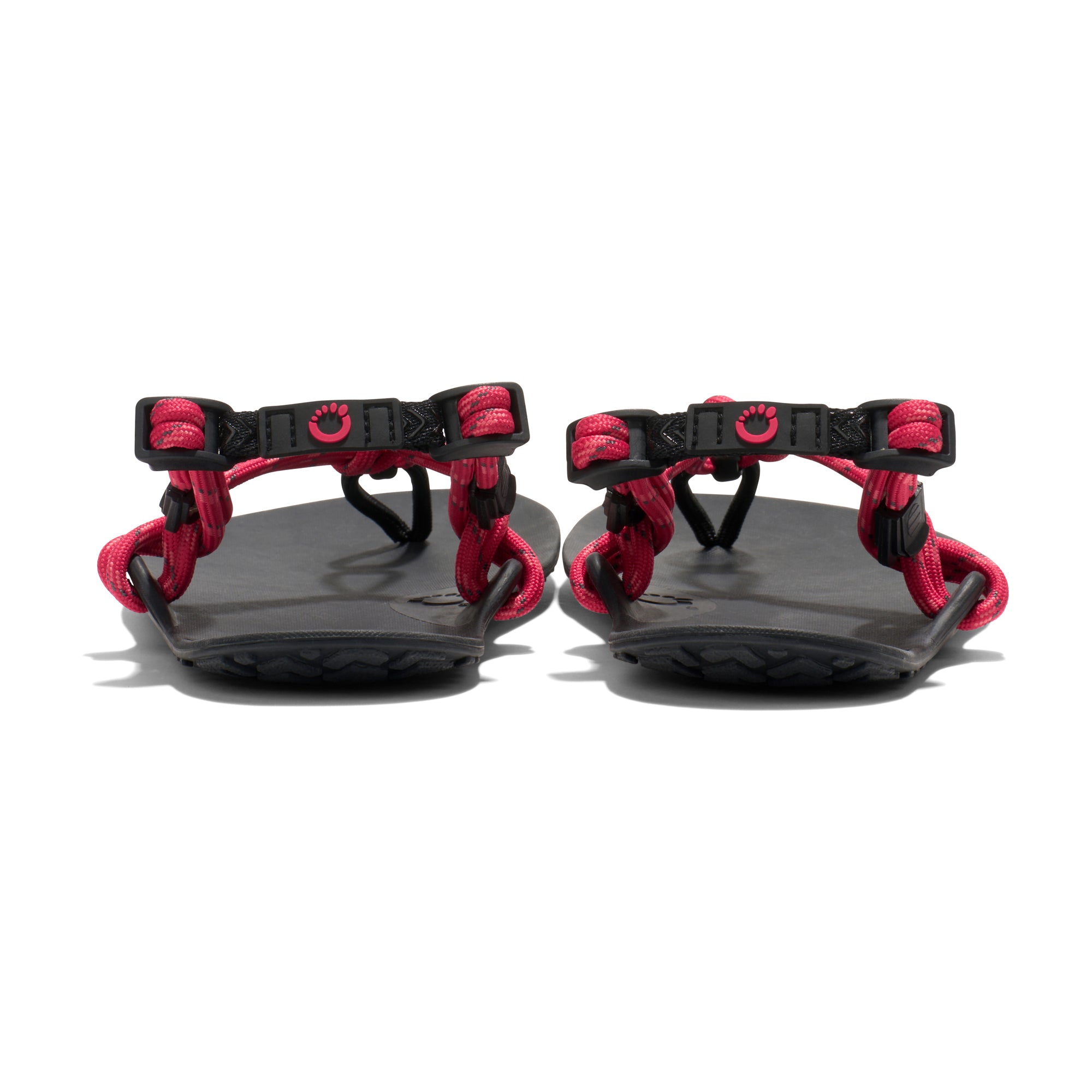 Xero Shoes Genesis Womens – Raspberry