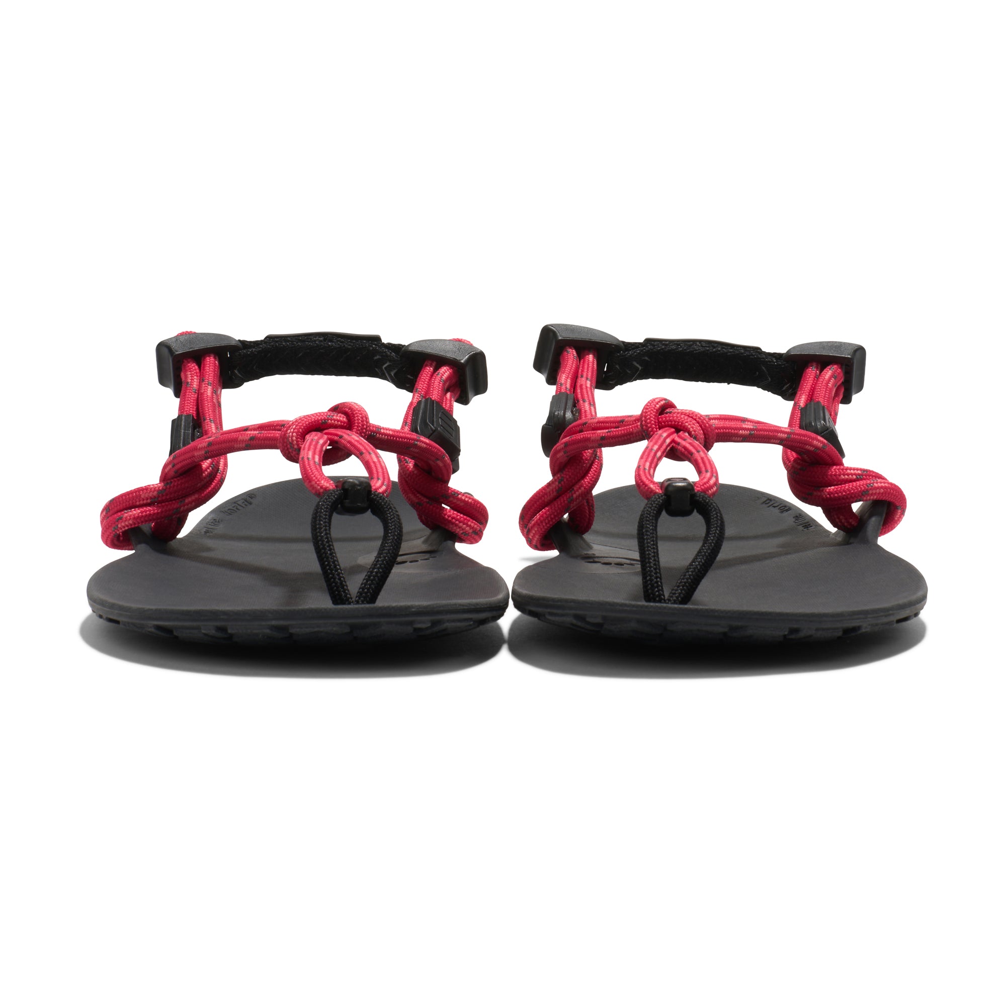 Xero Shoes Genesis Womens – Raspberry