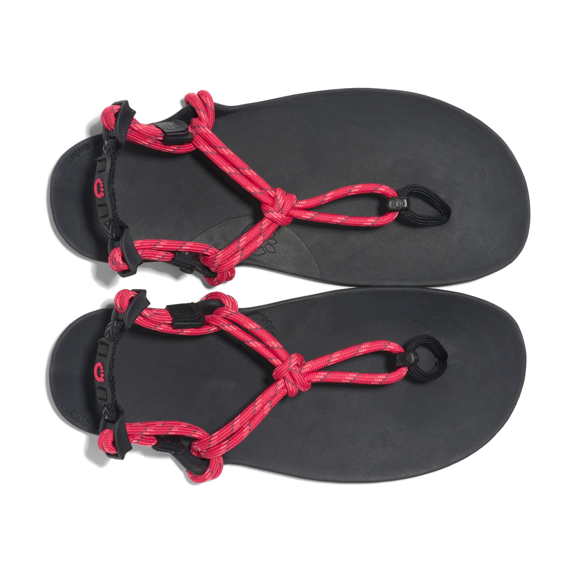 Xero Shoes Genesis Womens – Raspberry