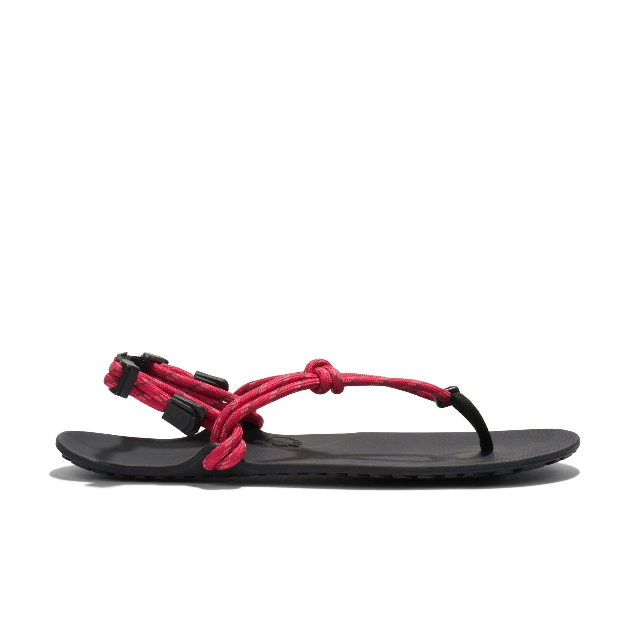 Xero Shoes Genesis Womens – Raspberry