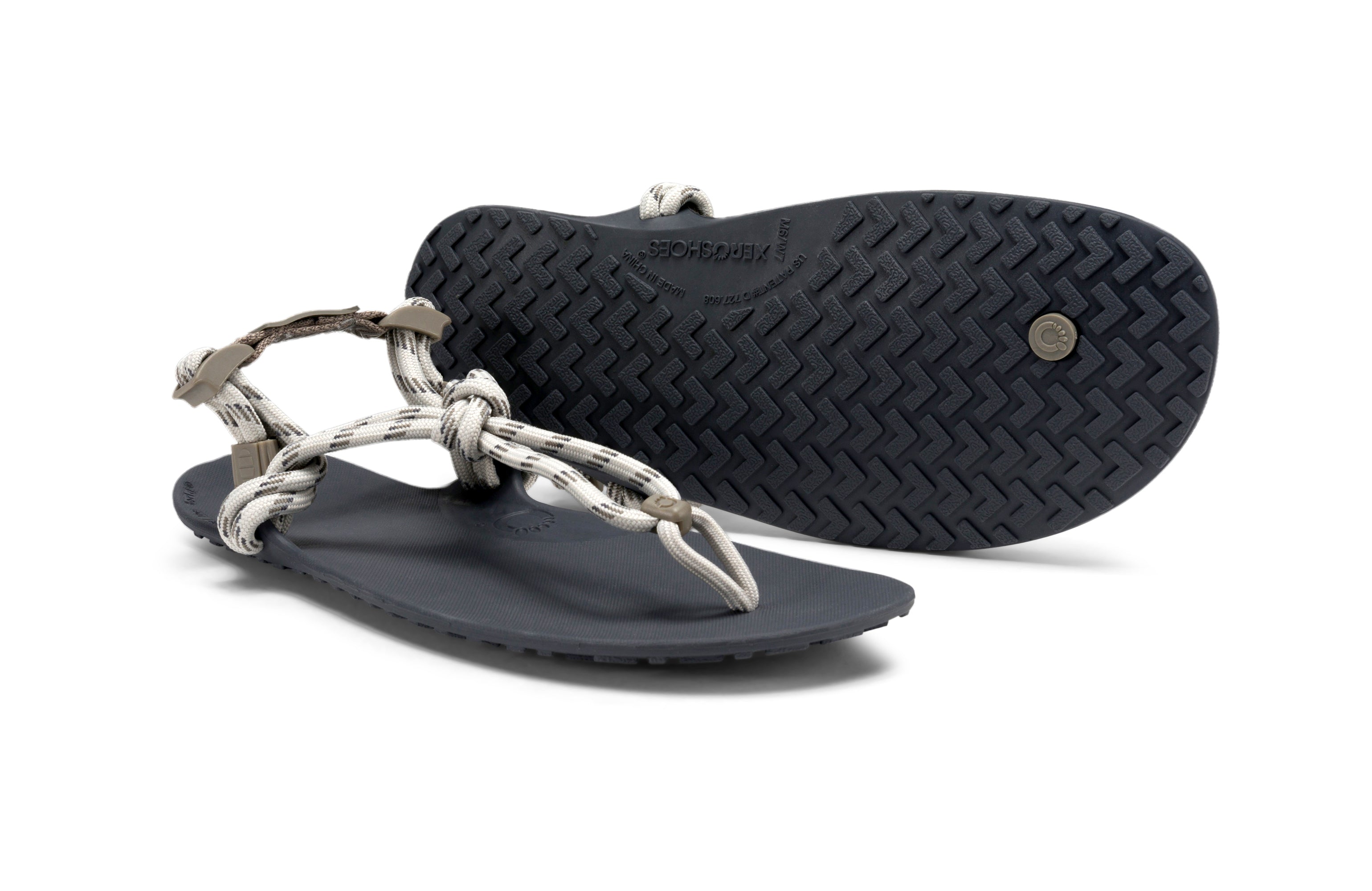 Xero Shoes Genesis Womens – Stone