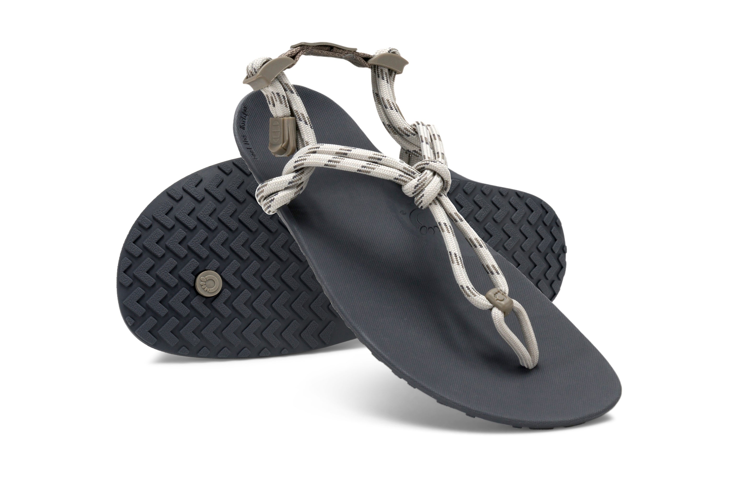 Xero Shoes Genesis Womens – Stone