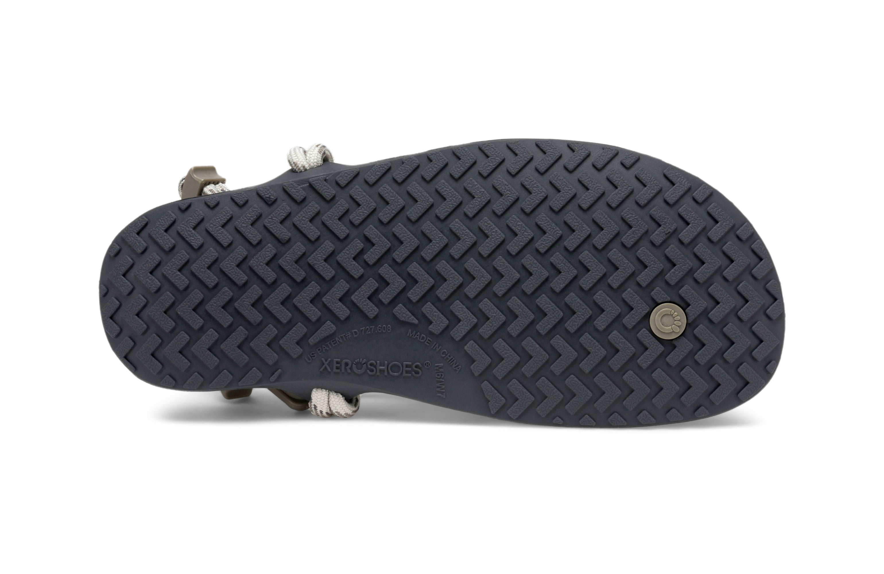 Xero Shoes Genesis Womens – Stone