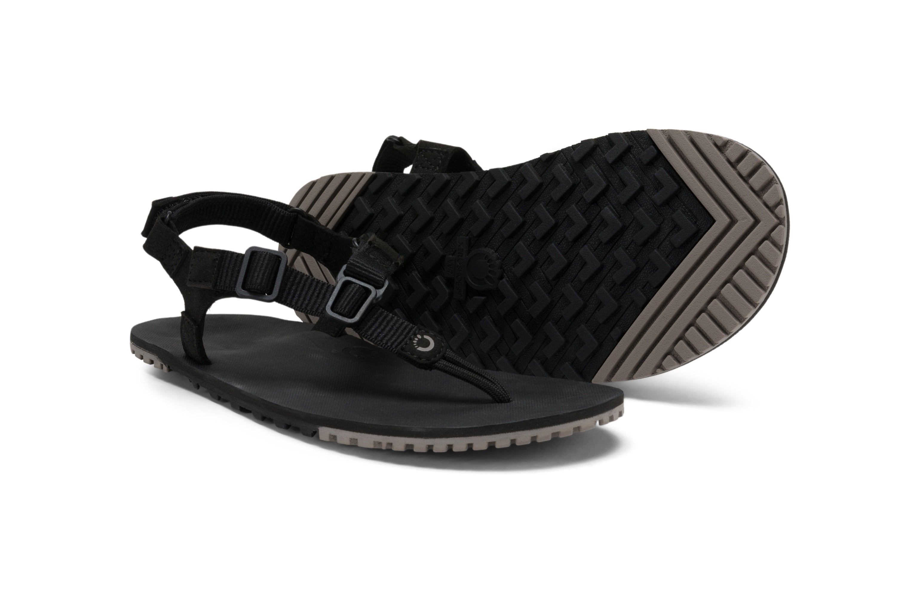 Xero Shoes H-Trail Womens – Black