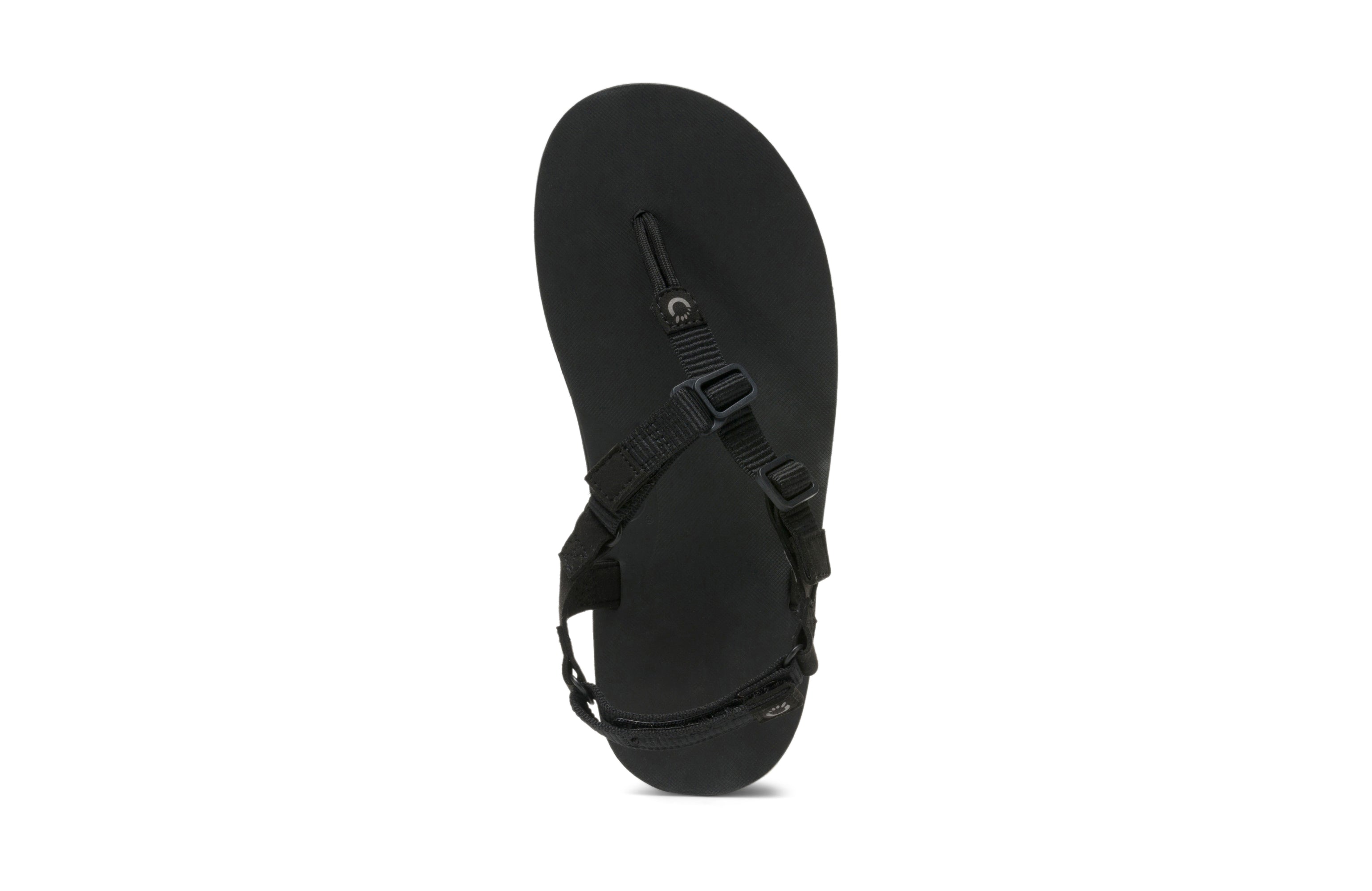 Xero Shoes H-Trail Womens – Black