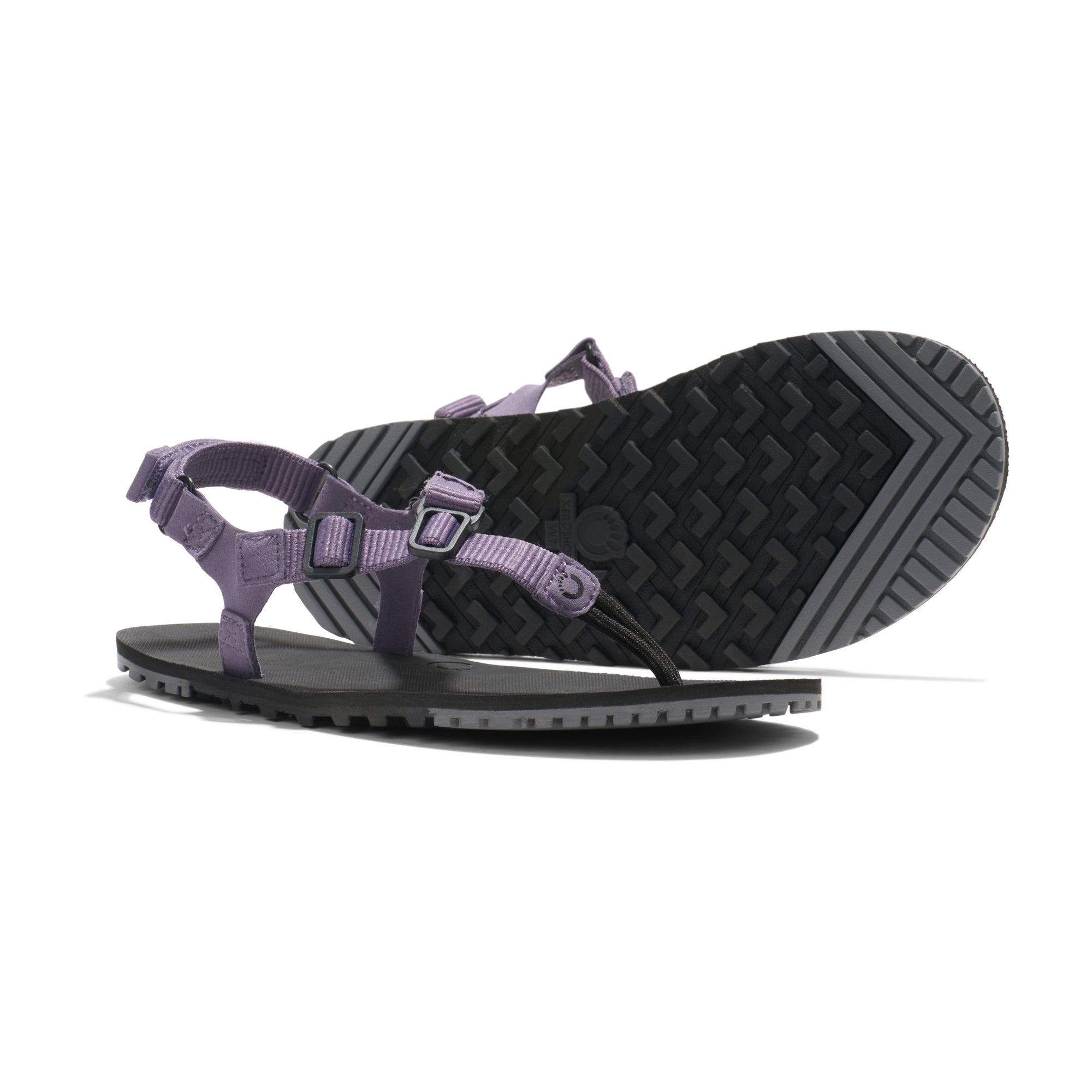 Xero Shoes H-Trail Womens – Sage Purple