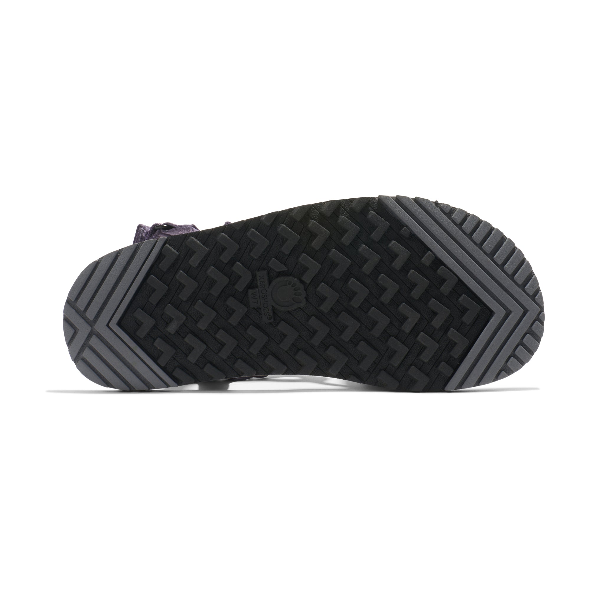 Xero Shoes H-Trail Womens – Sage Purple