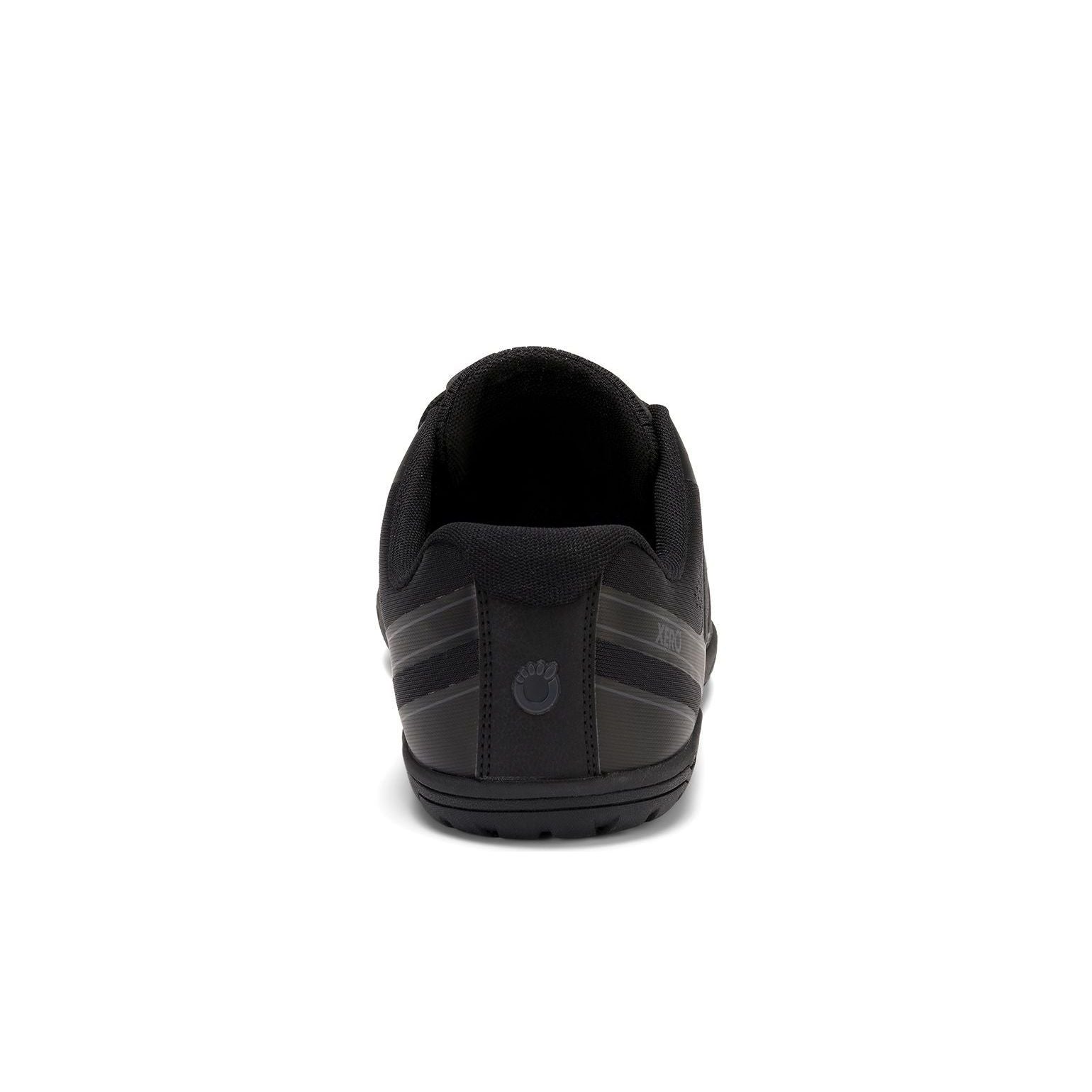 Xero Shoes HFS II Mens – Black / Asphalt