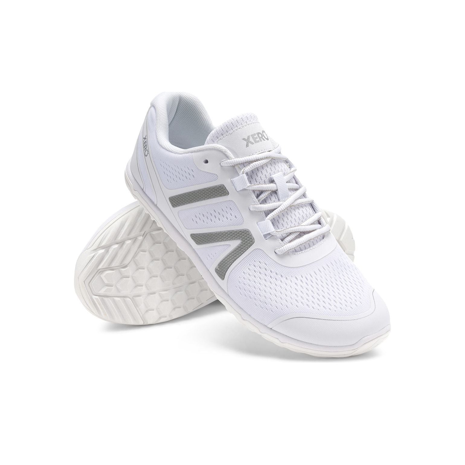 Xero Shoes HFS II Mens – White