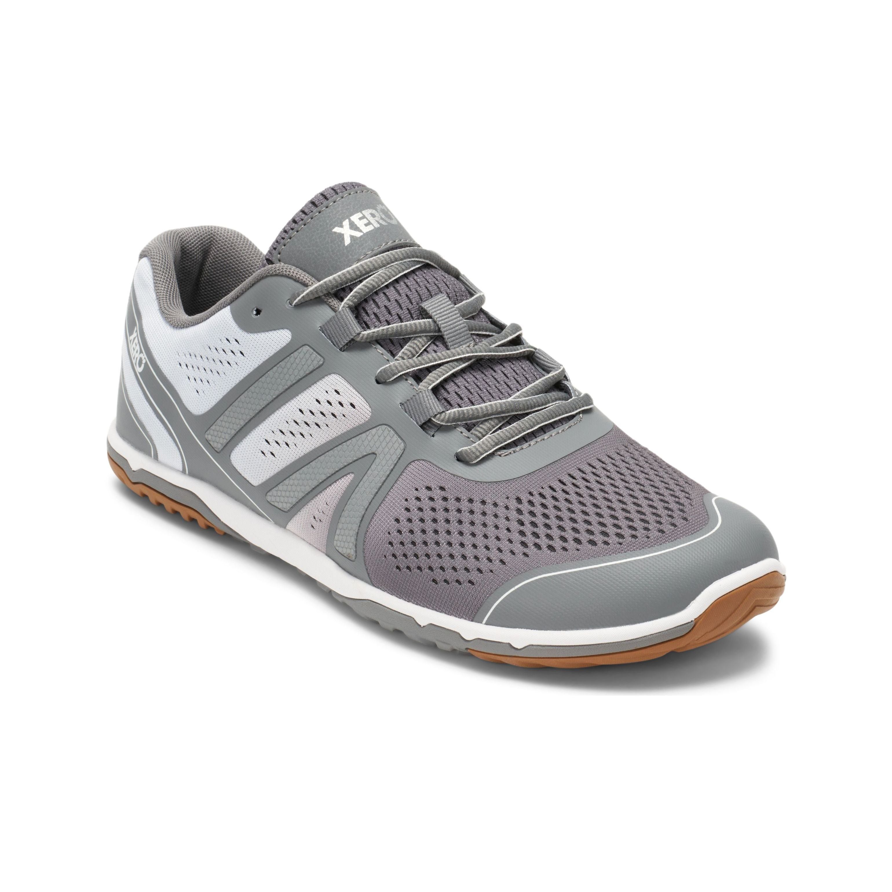 Scarpe Xero HFS II Uomo – Grigio/Bianco