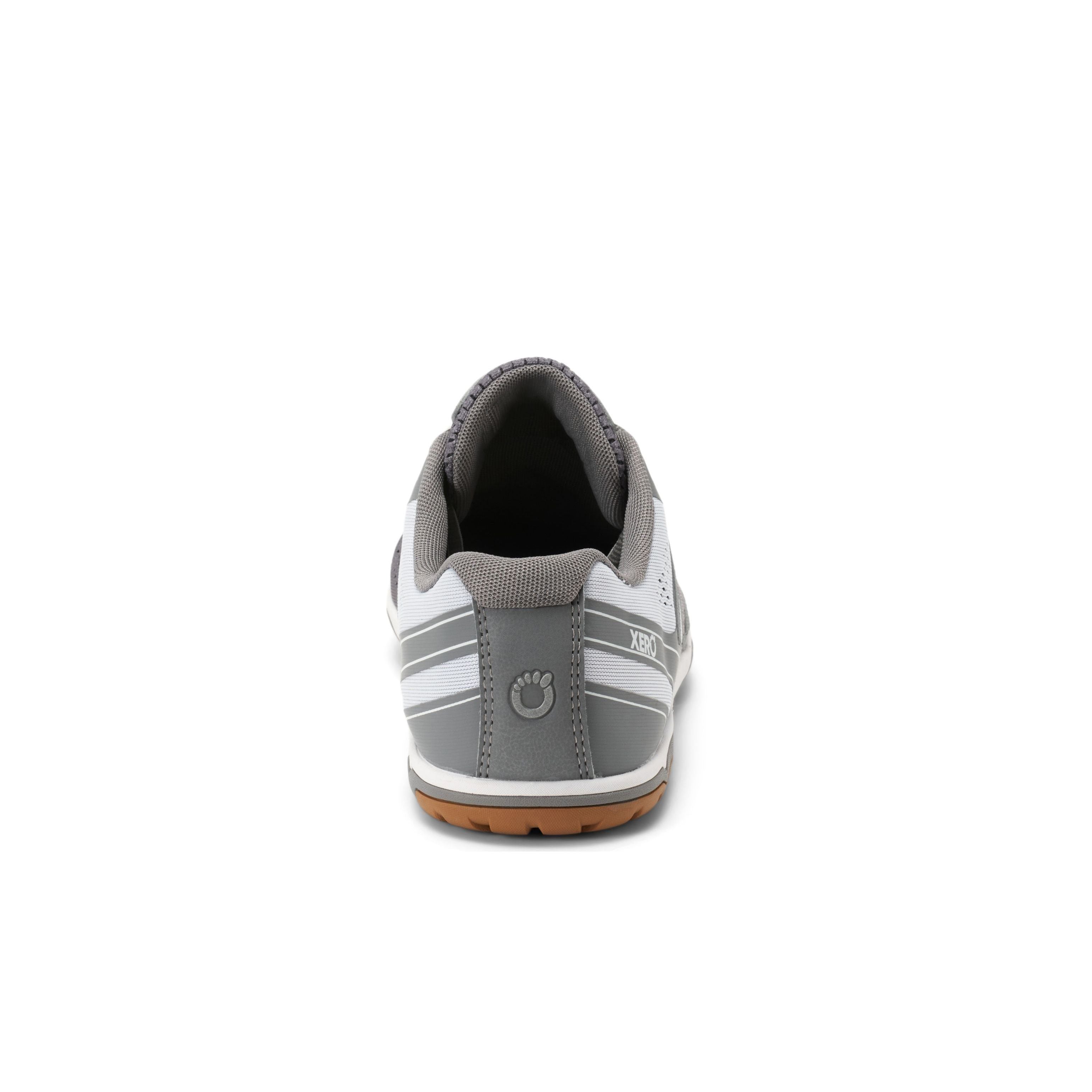 Scarpe Xero HFS II Uomo – Grigio/Bianco