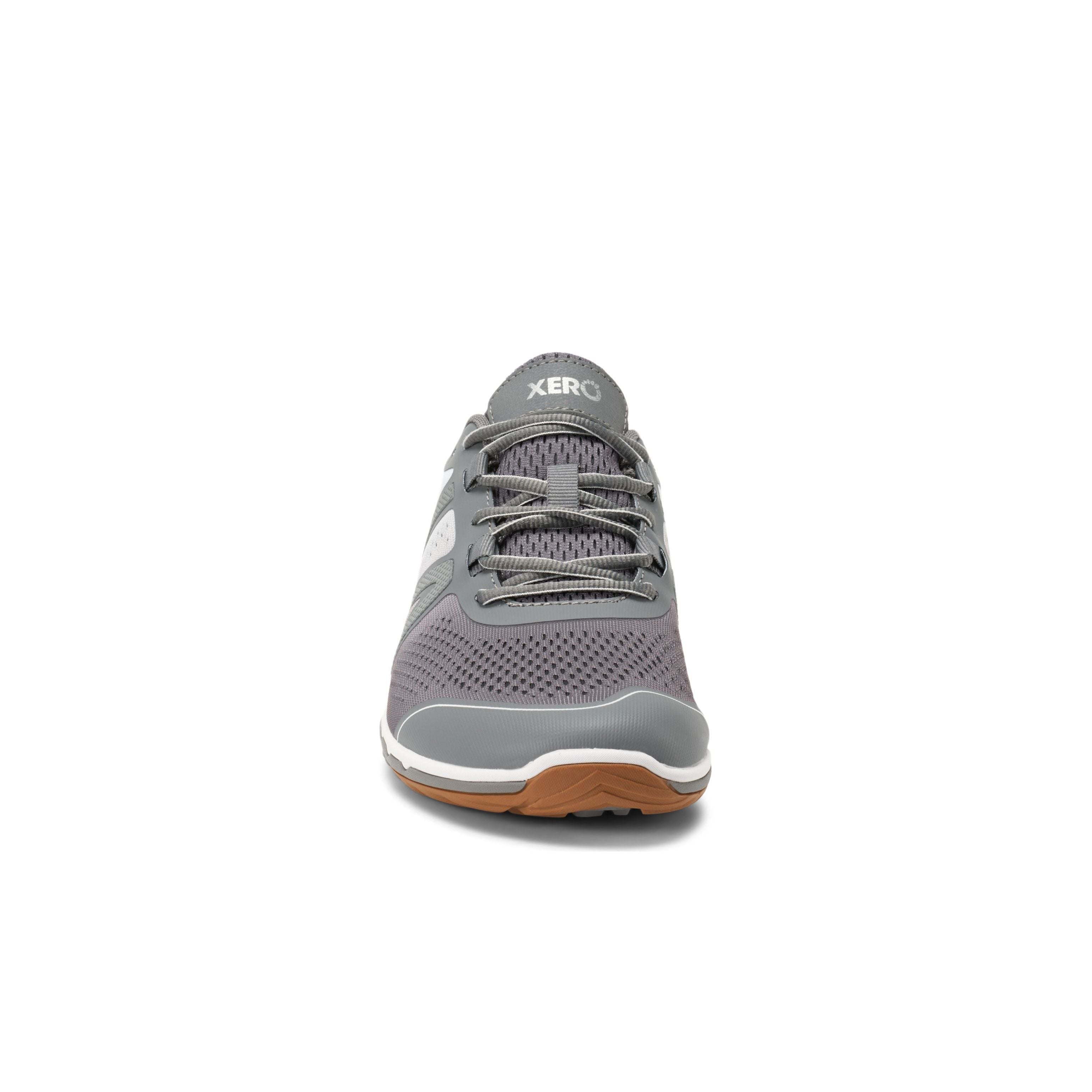 Scarpe Xero HFS II Uomo – Grigio/Bianco