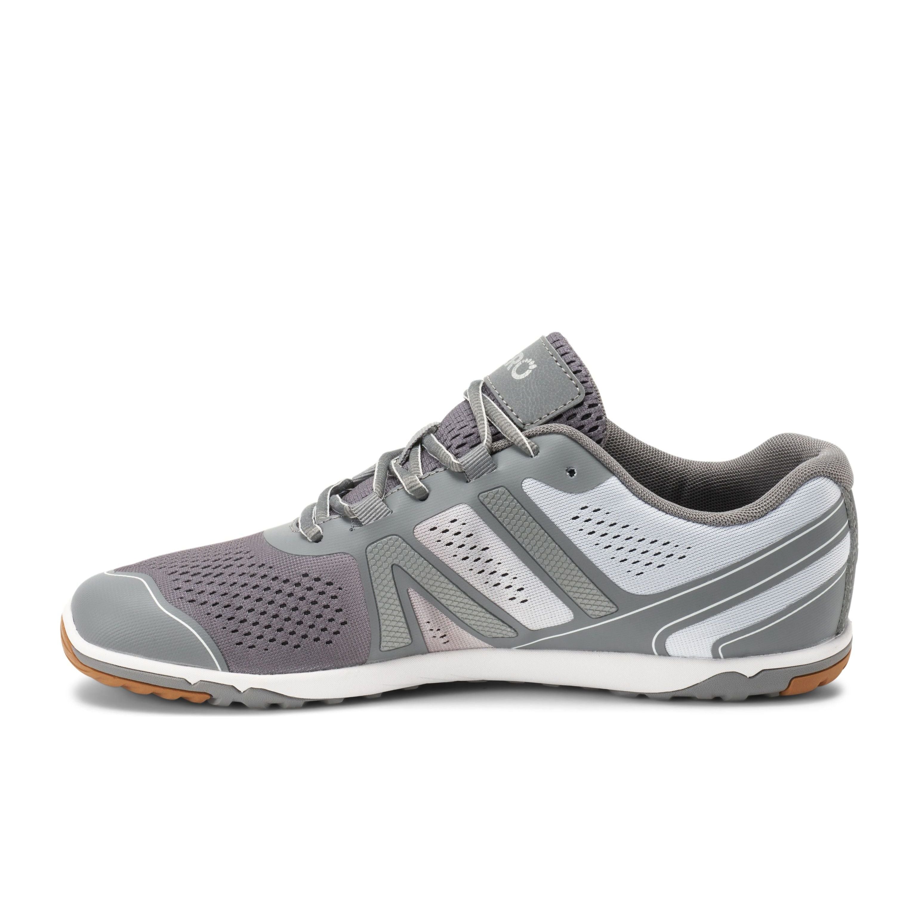 Scarpe Xero HFS II Uomo – Grigio/Bianco