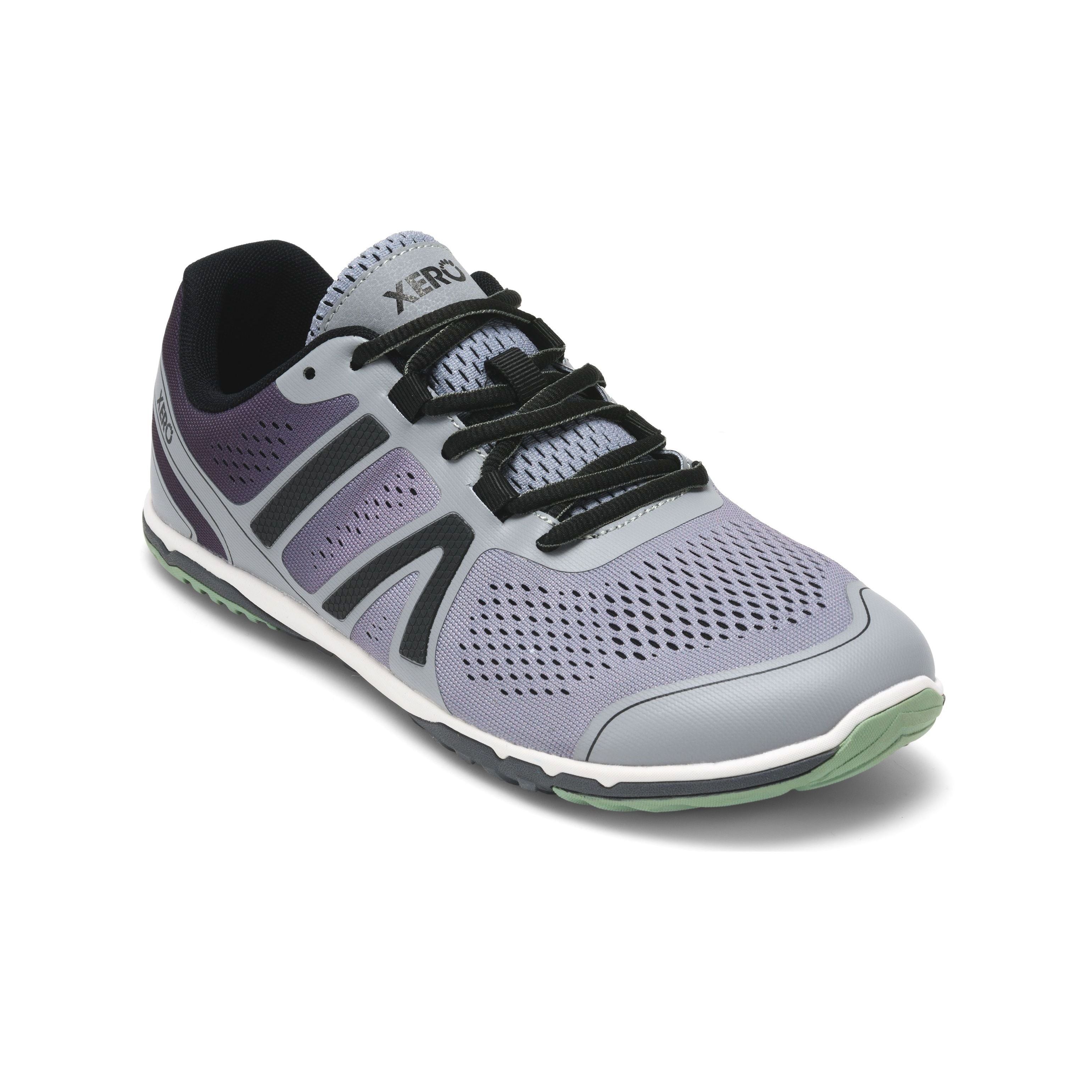 Xero Shoes HFS II Mens – Asphalt / Alloy