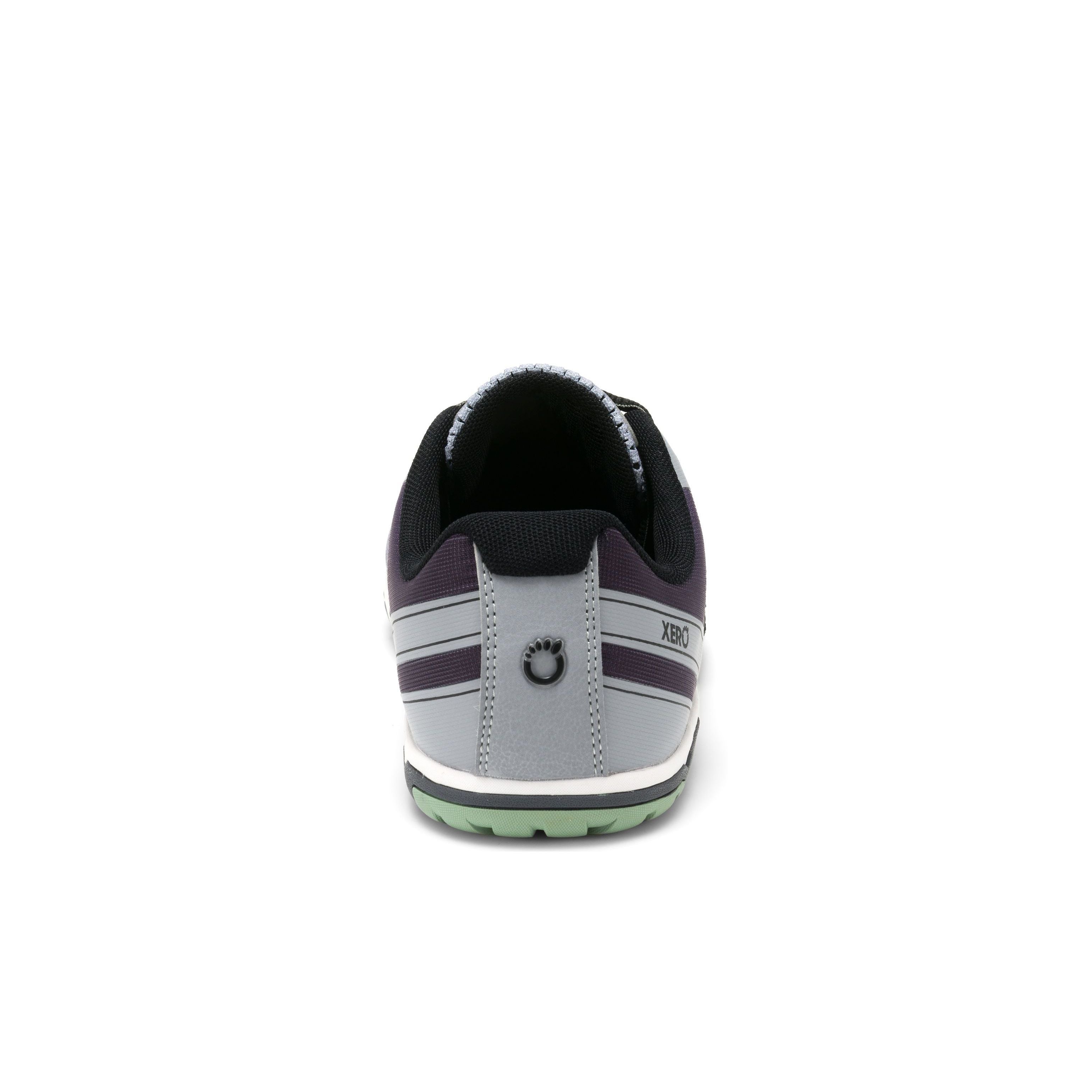 Xero Shoes HFS II Mens – Asphalt / Alloy