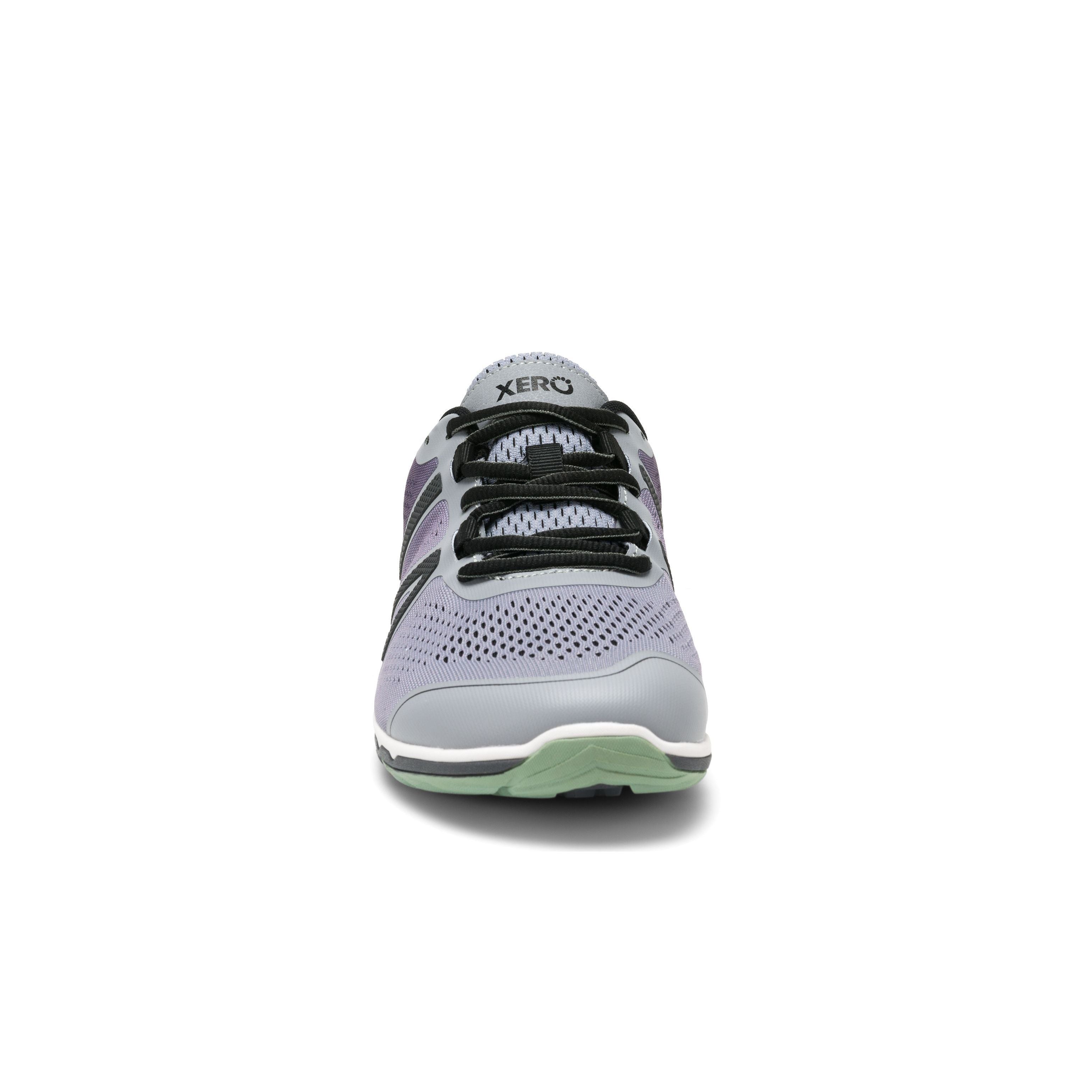 Xero Shoes HFS II Mens – Asphalt / Alloy