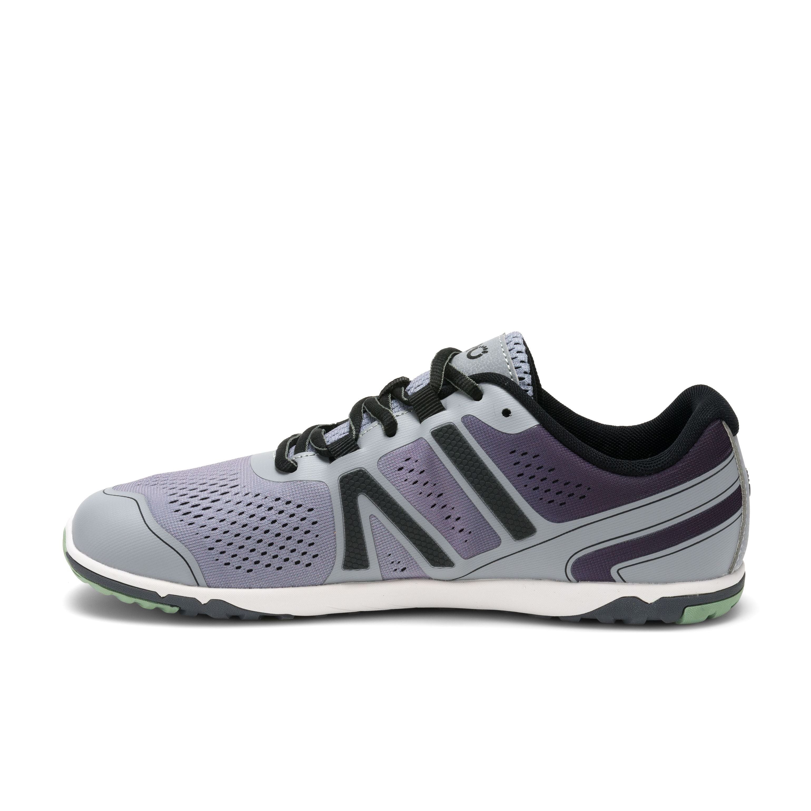 Xero Shoes HFS II Mens – Asphalt / Alloy