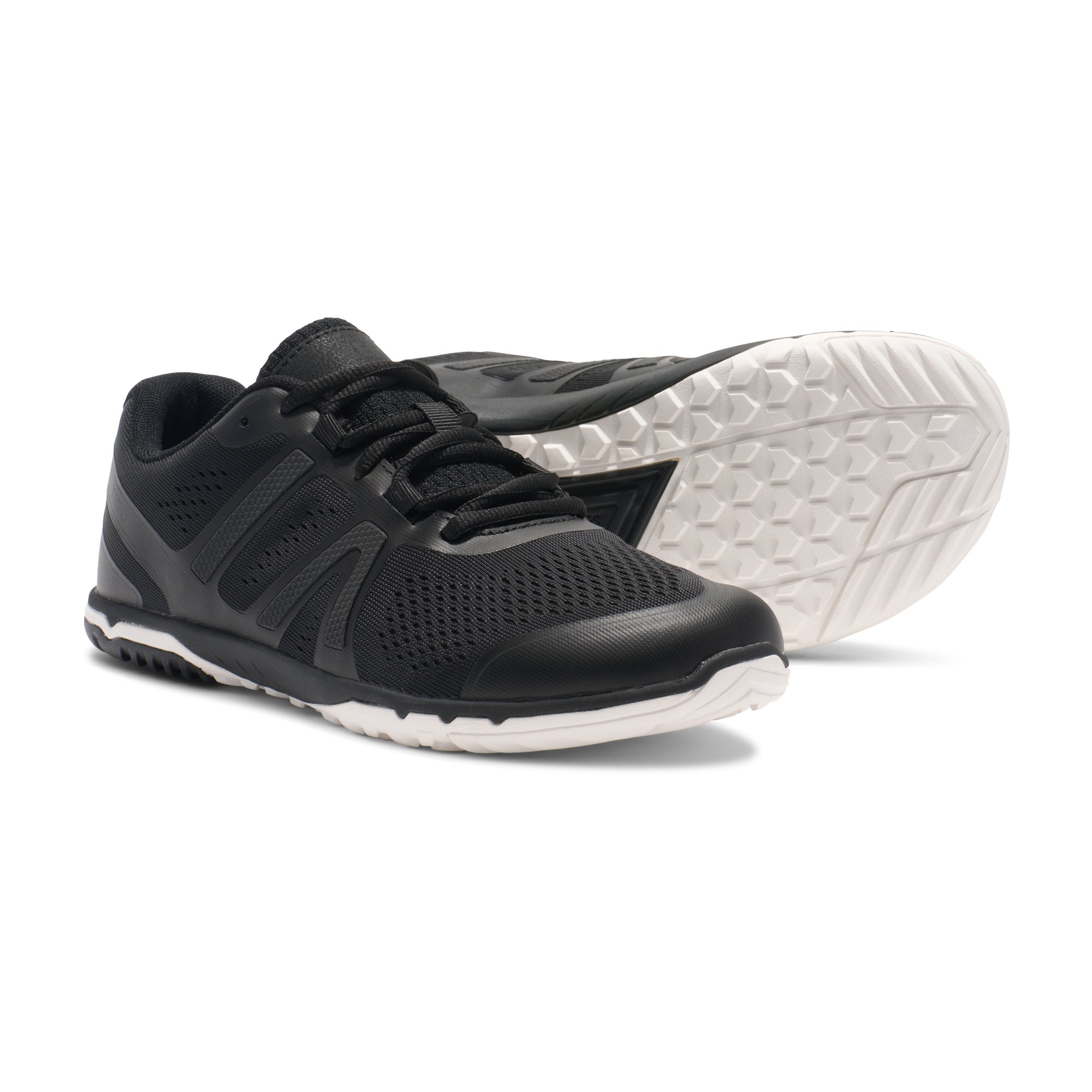 Xero Shoes HFS II Womens – Black