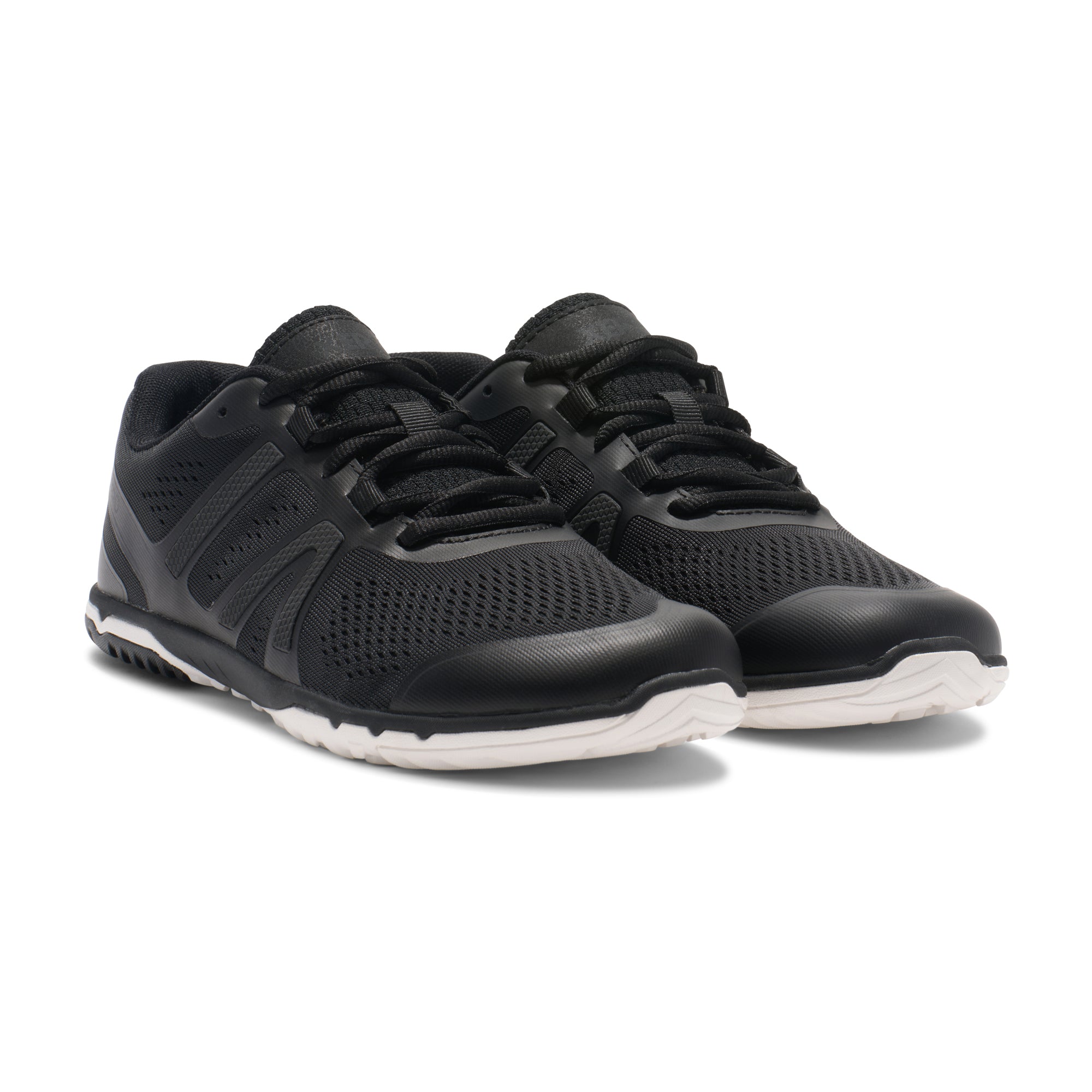 Xero Shoes HFS II Womens – Black
