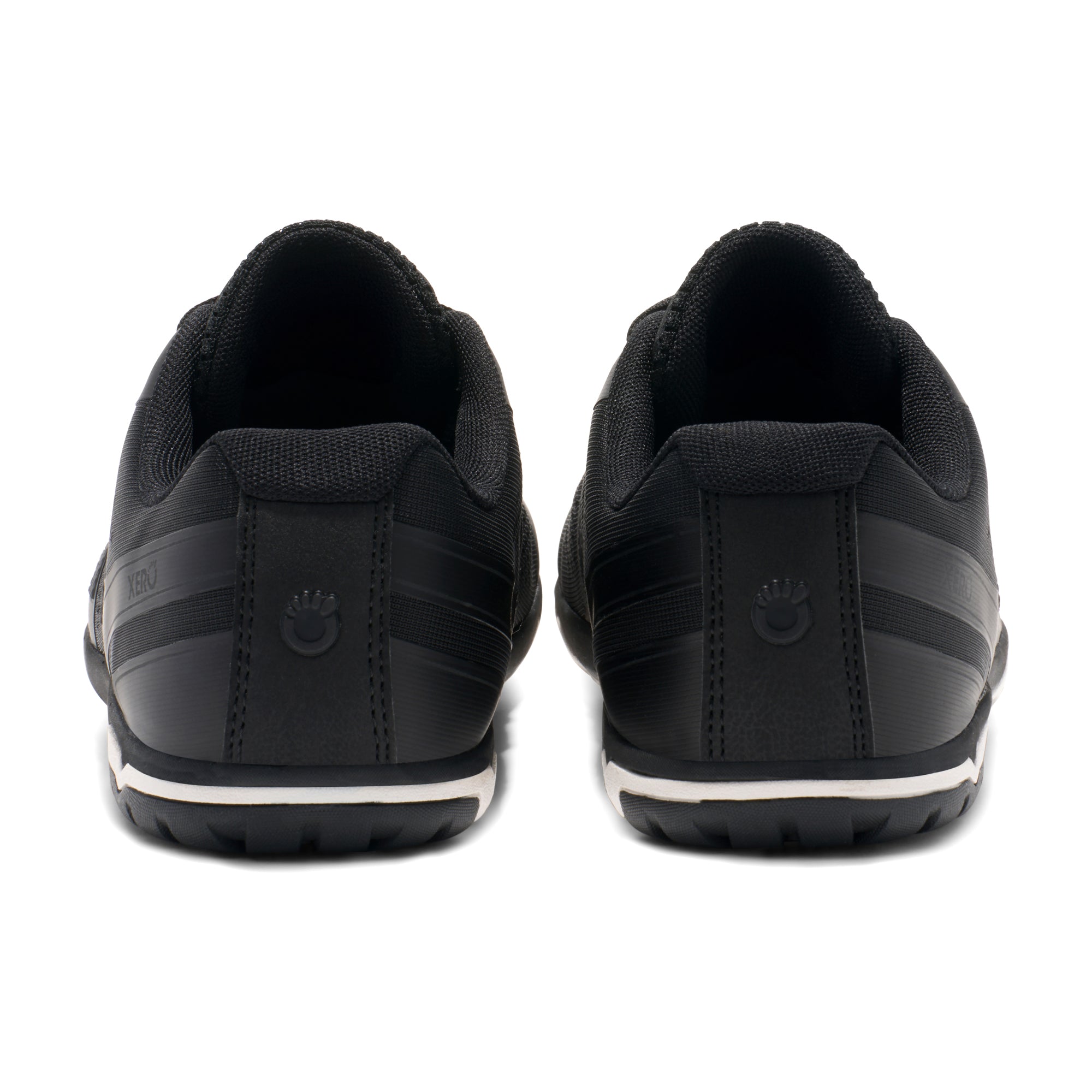Xero Shoes HFS II Womens – Black