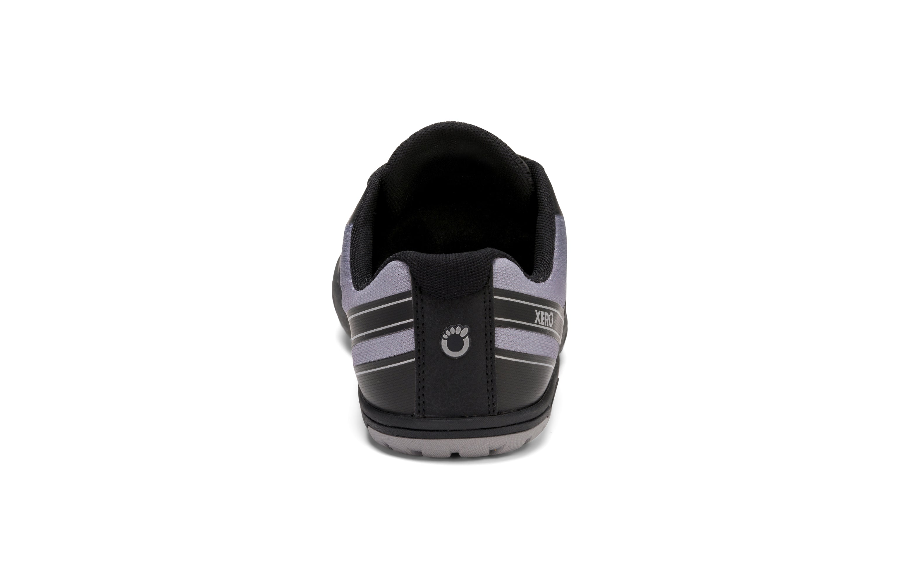 Xero Shoes HFS II Womens – Black / Frost Grey
