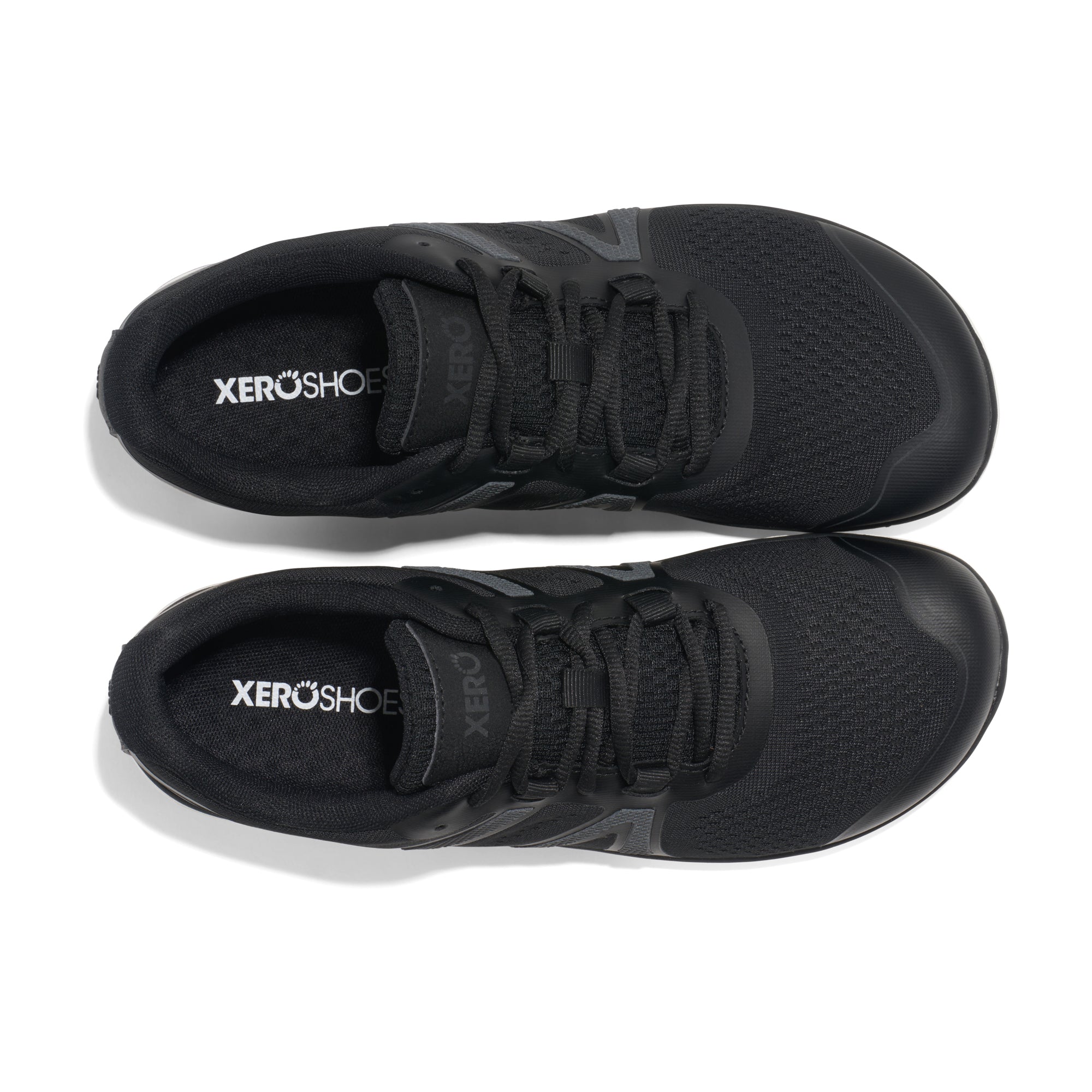 Xero Shoes HFS II Womens – Black