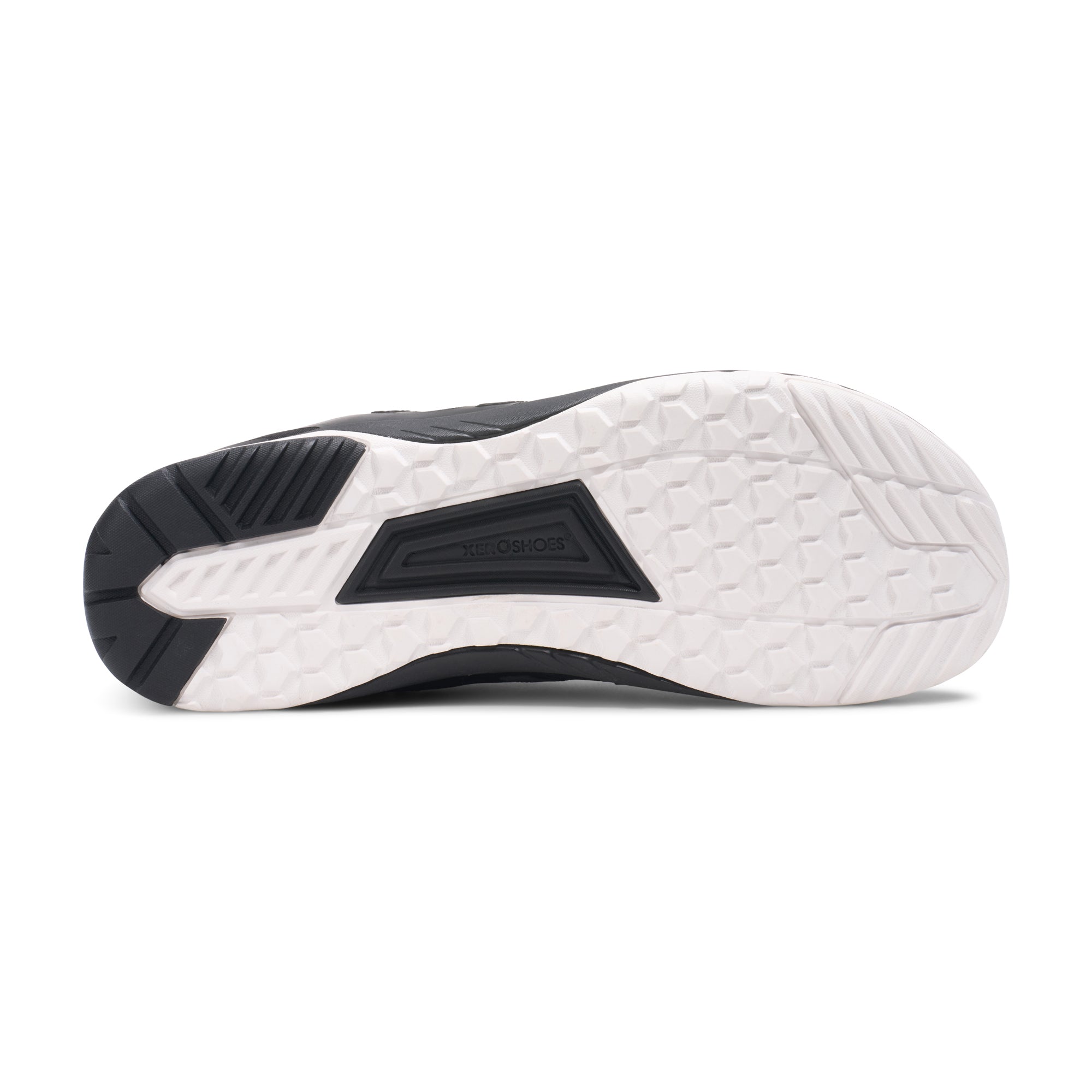Xero Shoes HFS II Womens – Black