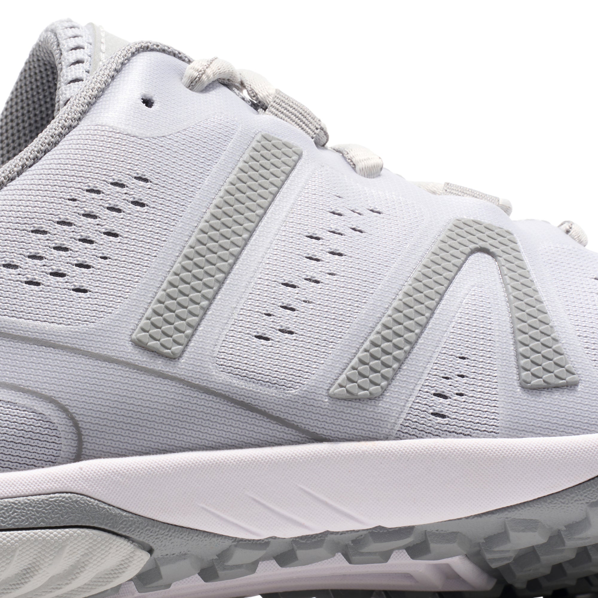 Xero Shoes HFS II Womens – Lunar Rock / Alloy