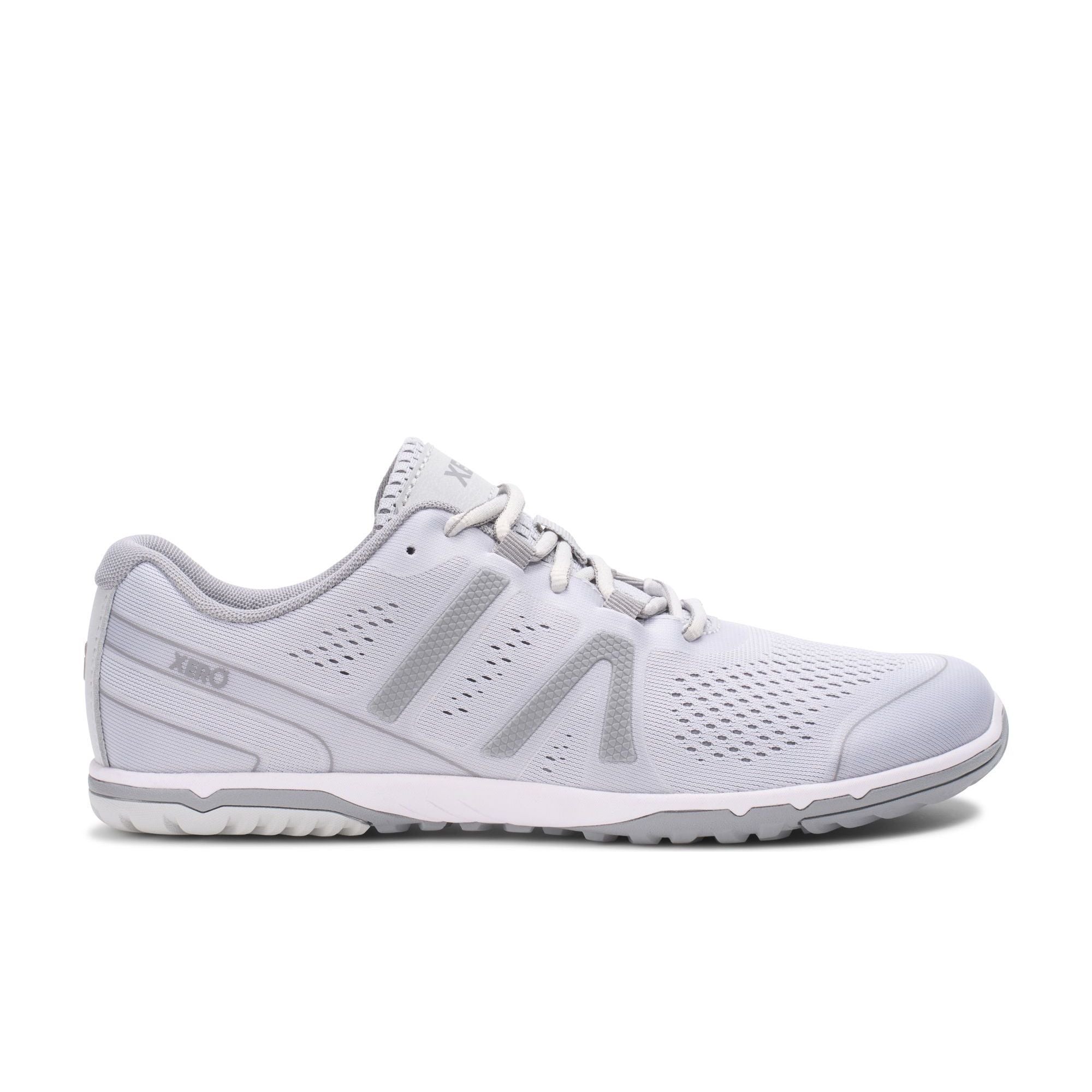 Xero Shoes HFS II Womens – Lunar Rock / Alloy