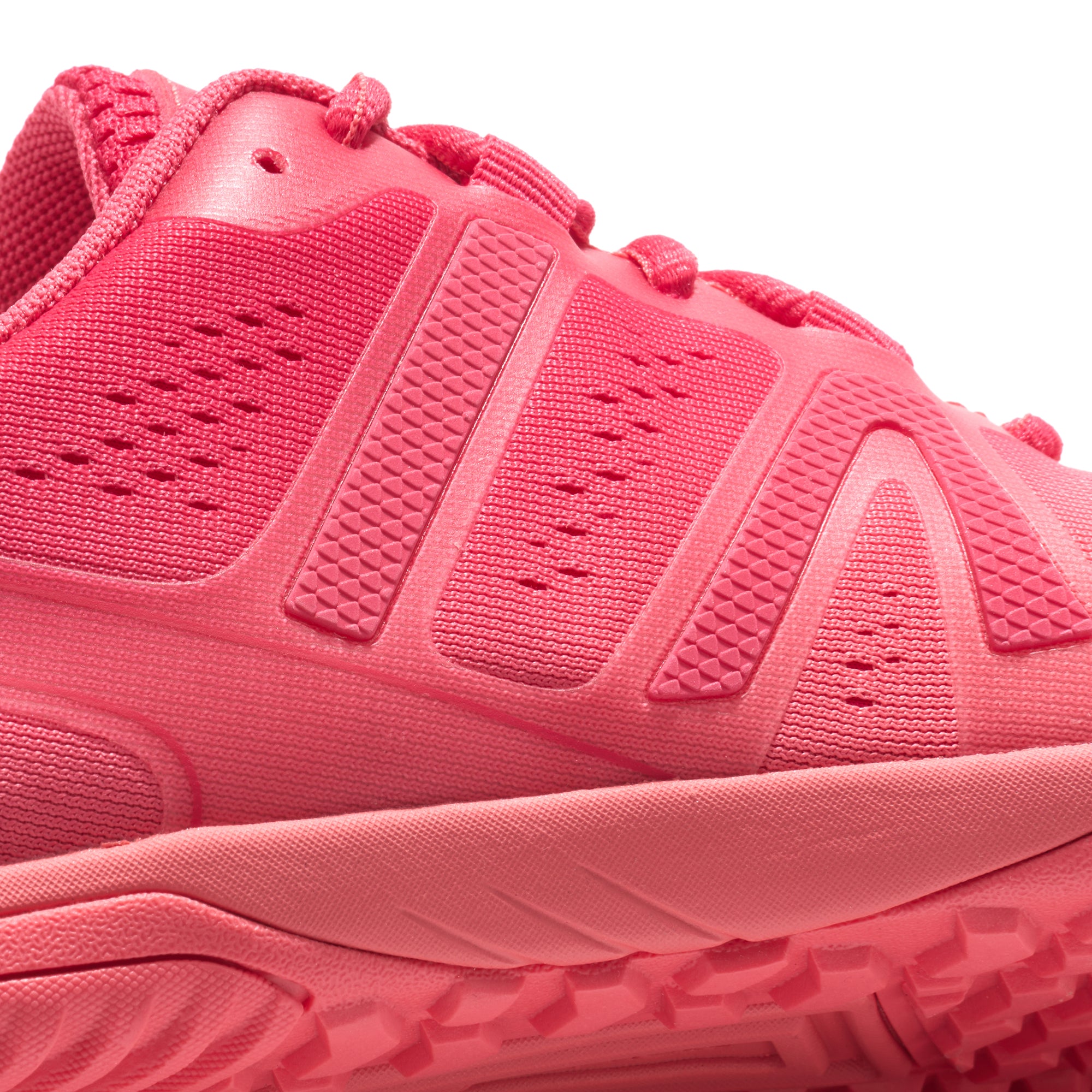 Xero Shoes HFS II Womens – Raspberry/Sunset Coral