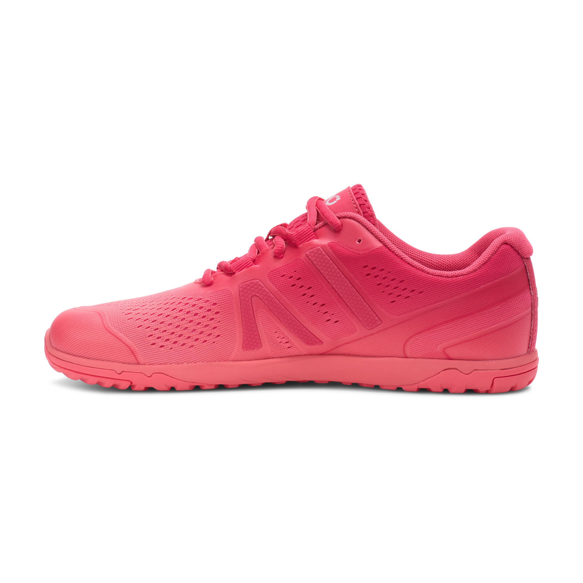 Xero Shoes HFS II Womens – Raspberry/Sunset Coral