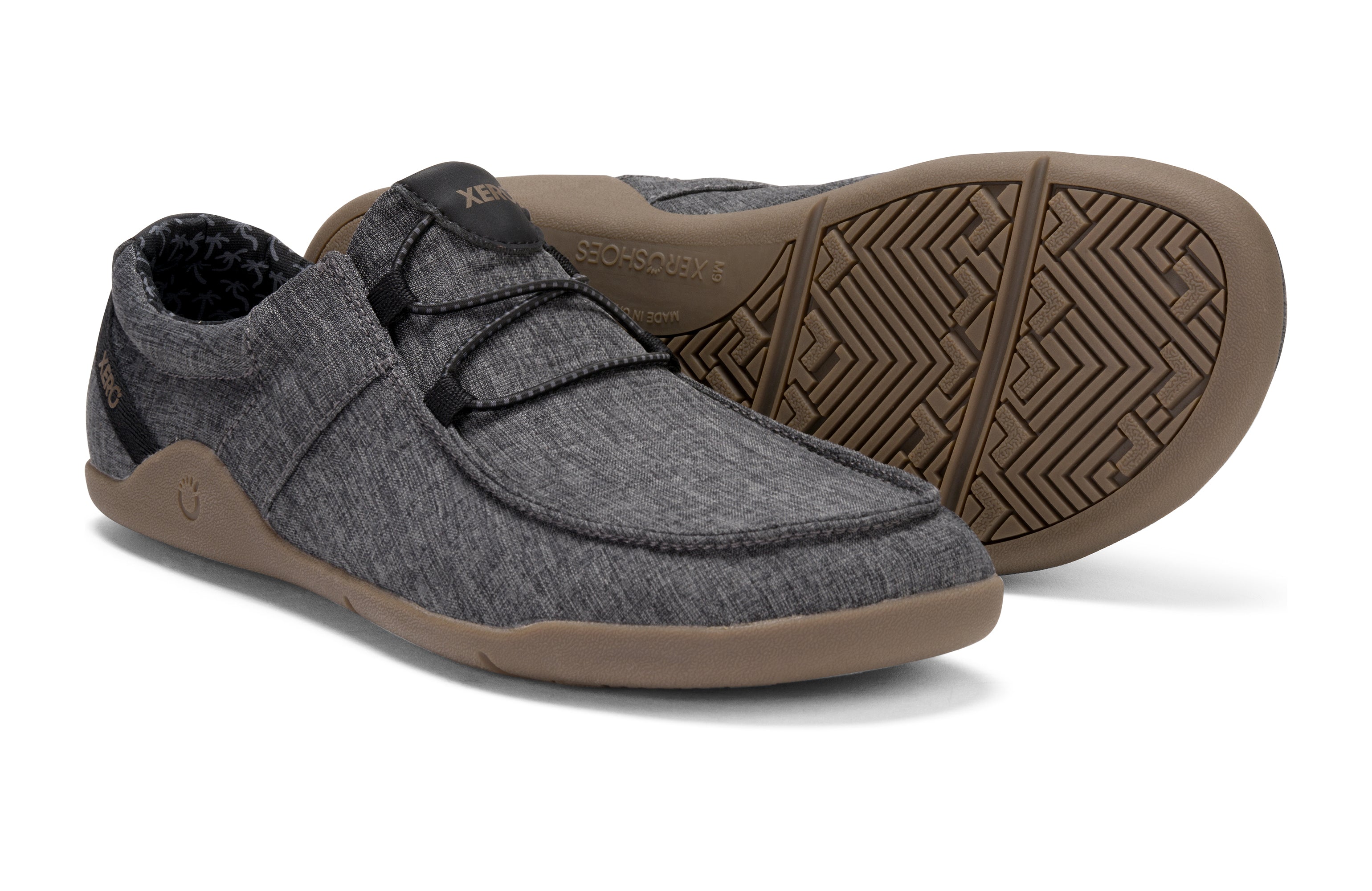 Scarpe Xero Kona Uomo – Asfalto