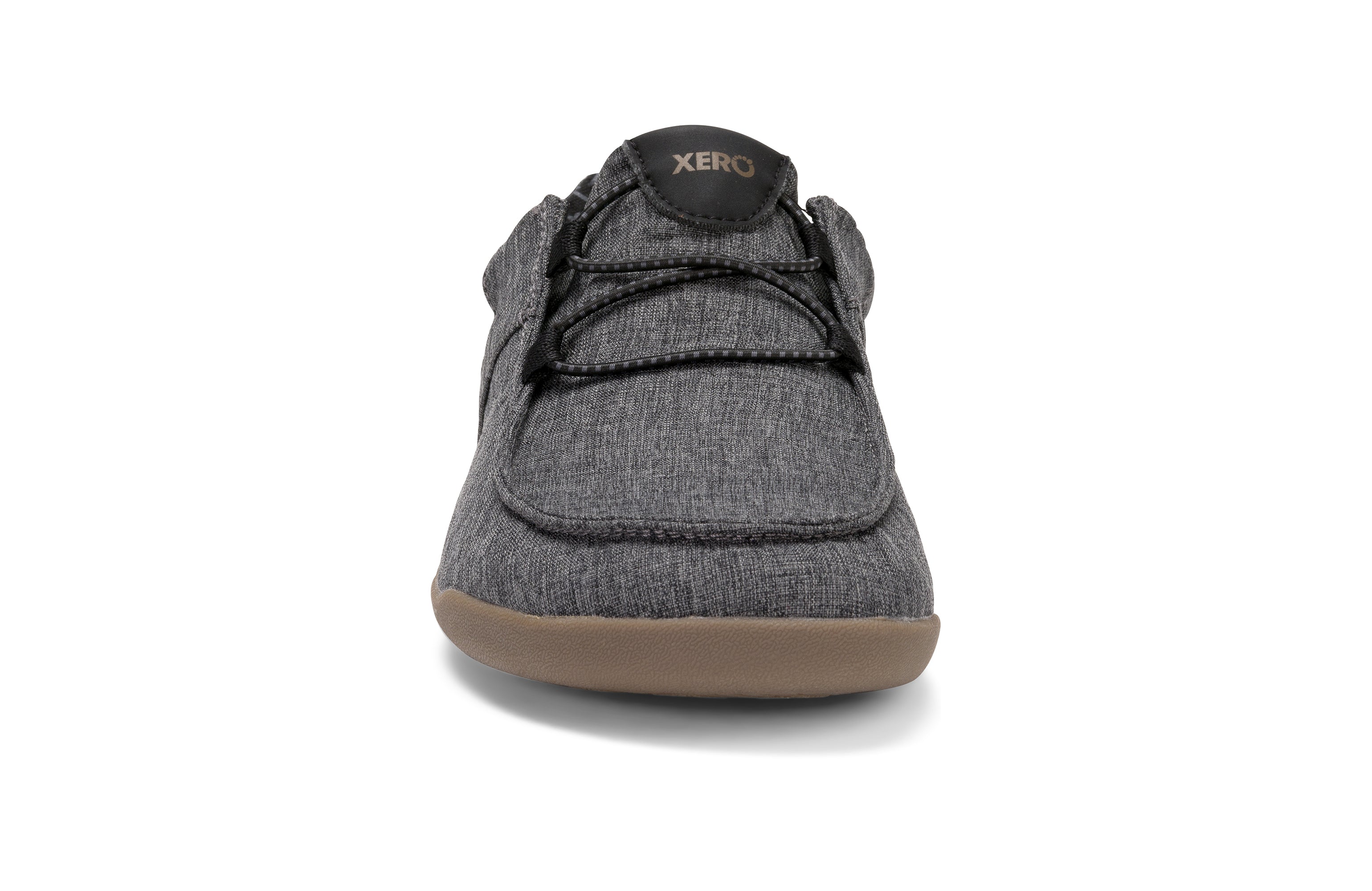 Xero Shoes Kona Mens – Asphalt