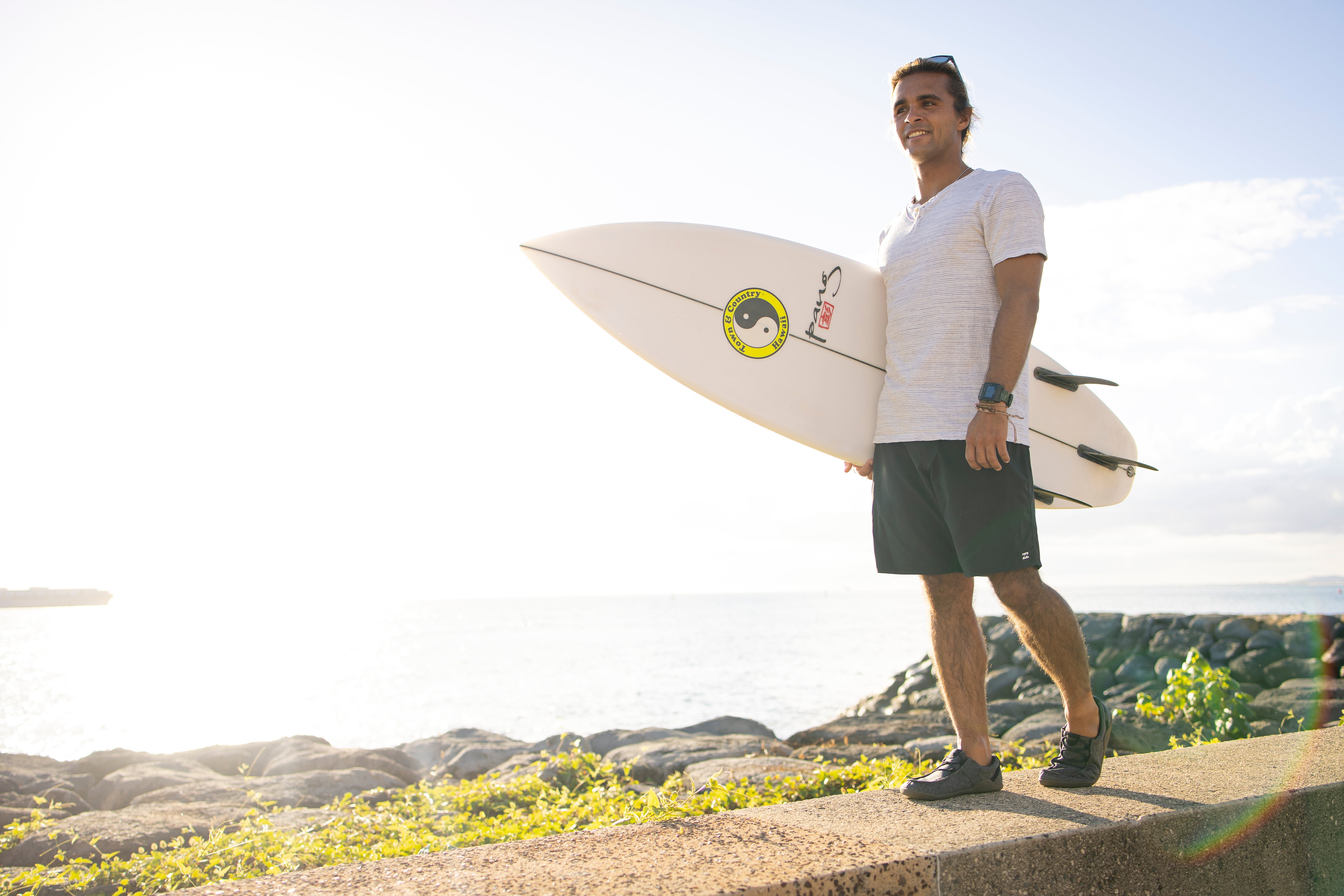 Scarpe Xero Kona Uomo – Asfalto