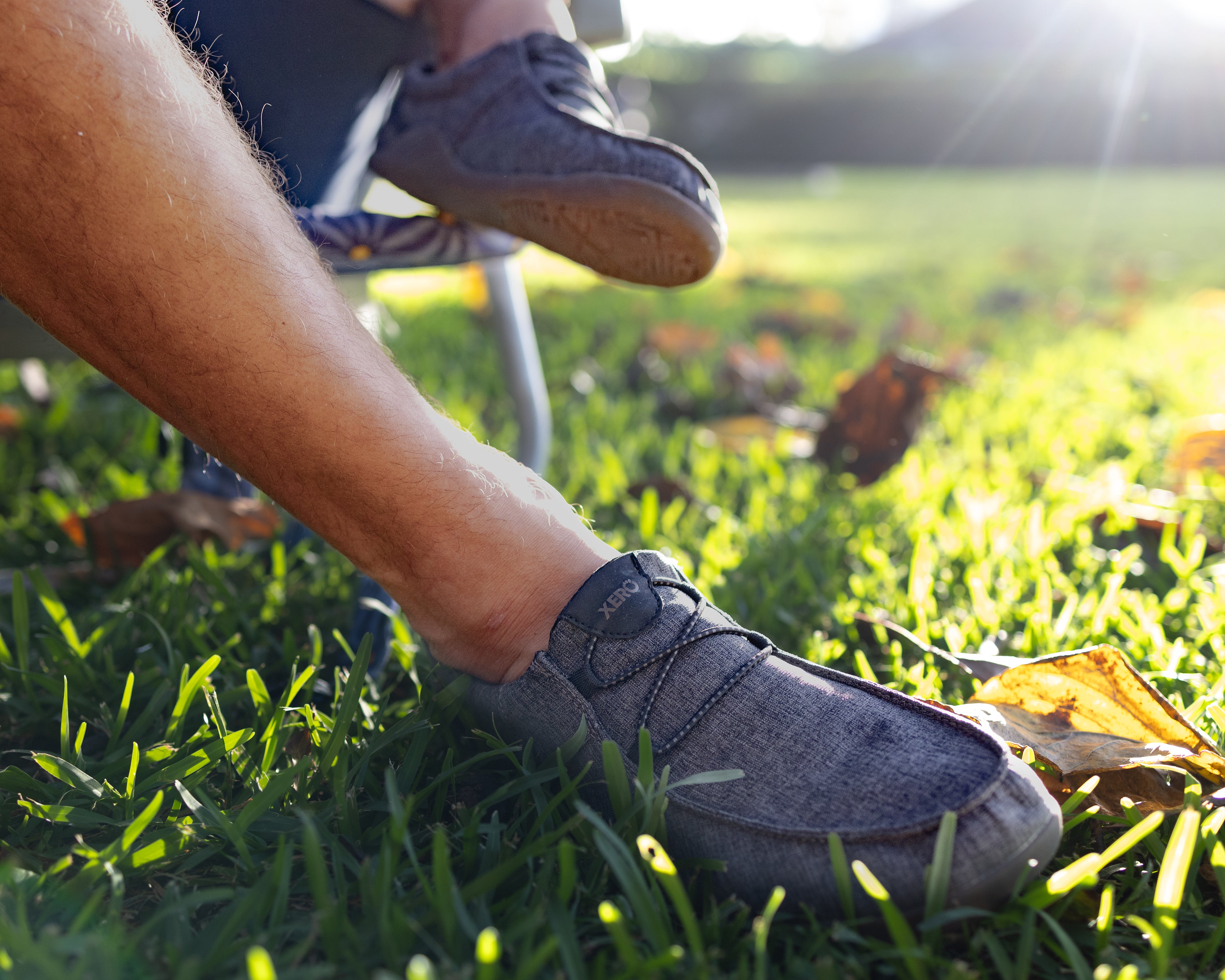 Scarpe Xero Kona Uomo – Asfalto